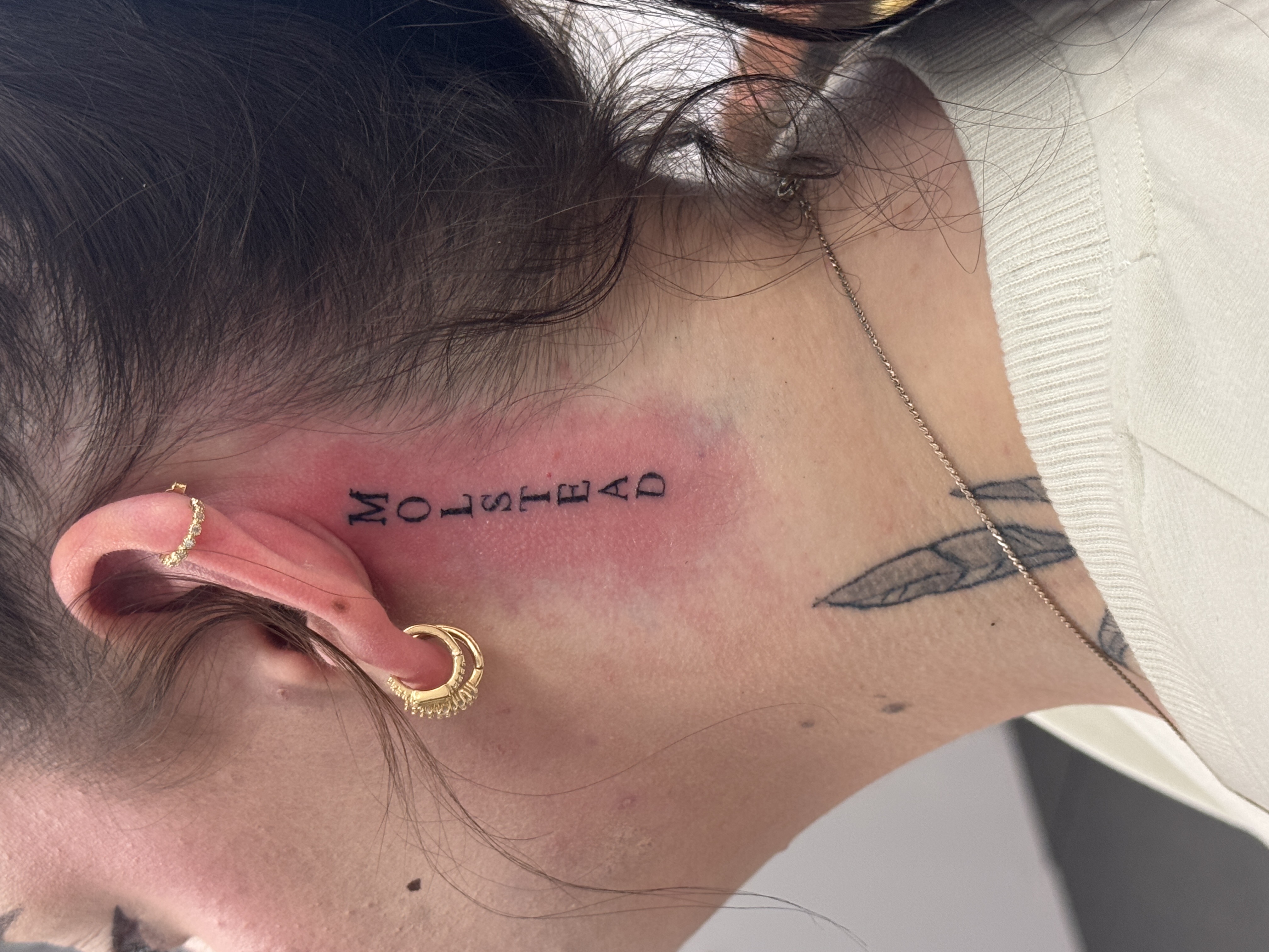 Tattoo by NANDO_INKS on TattMe