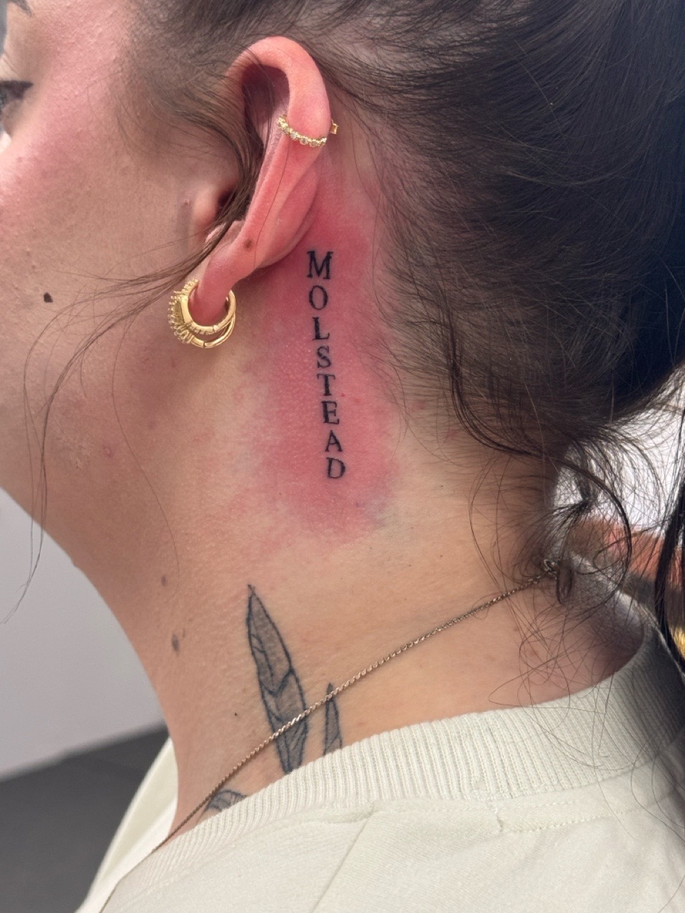 Tattoo by NANDO_INKS on TattMe