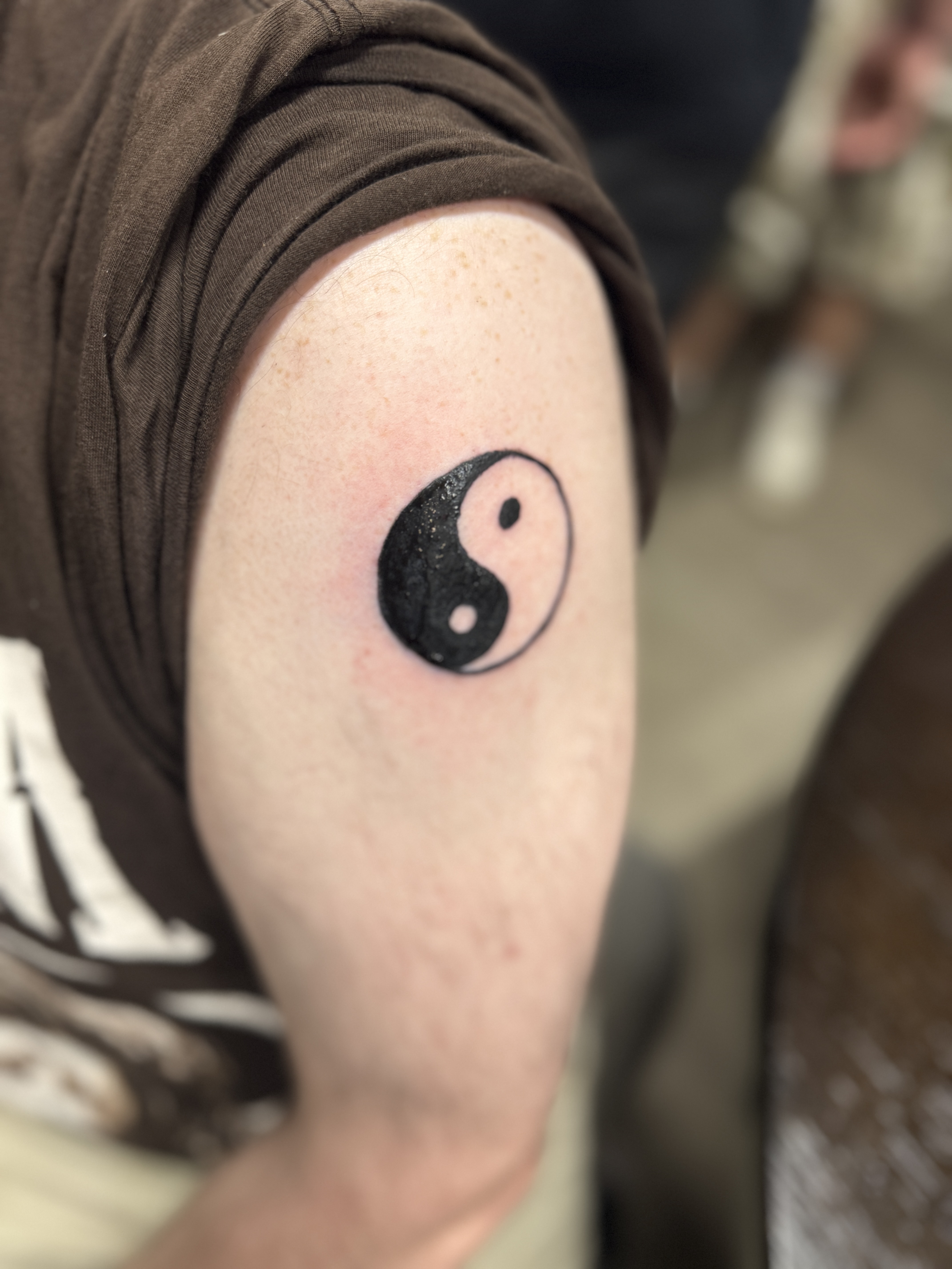 Tattoo by NANDO_INKS on TattMe
