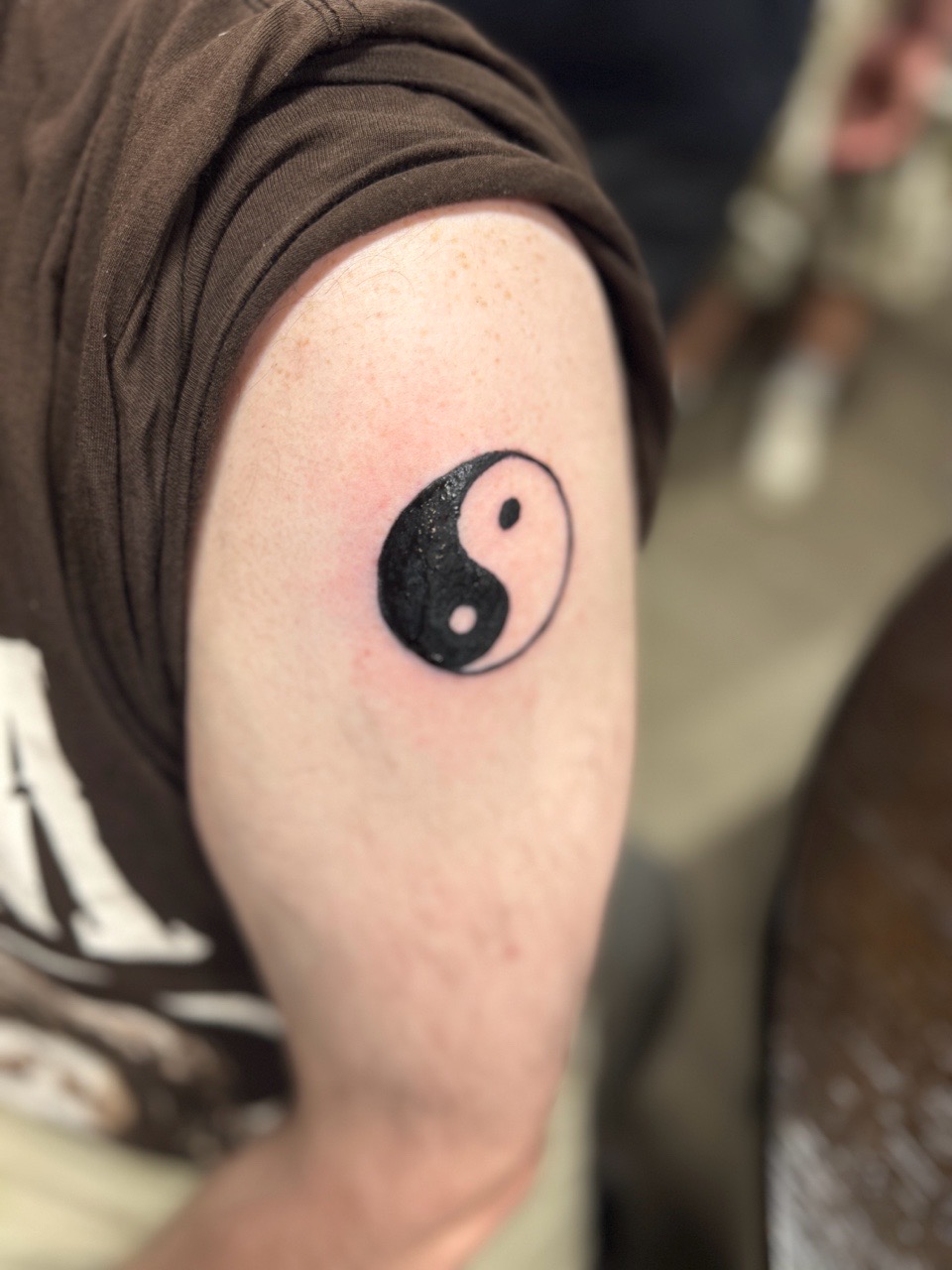 Tattoo by NANDO_INKS on TattMe
