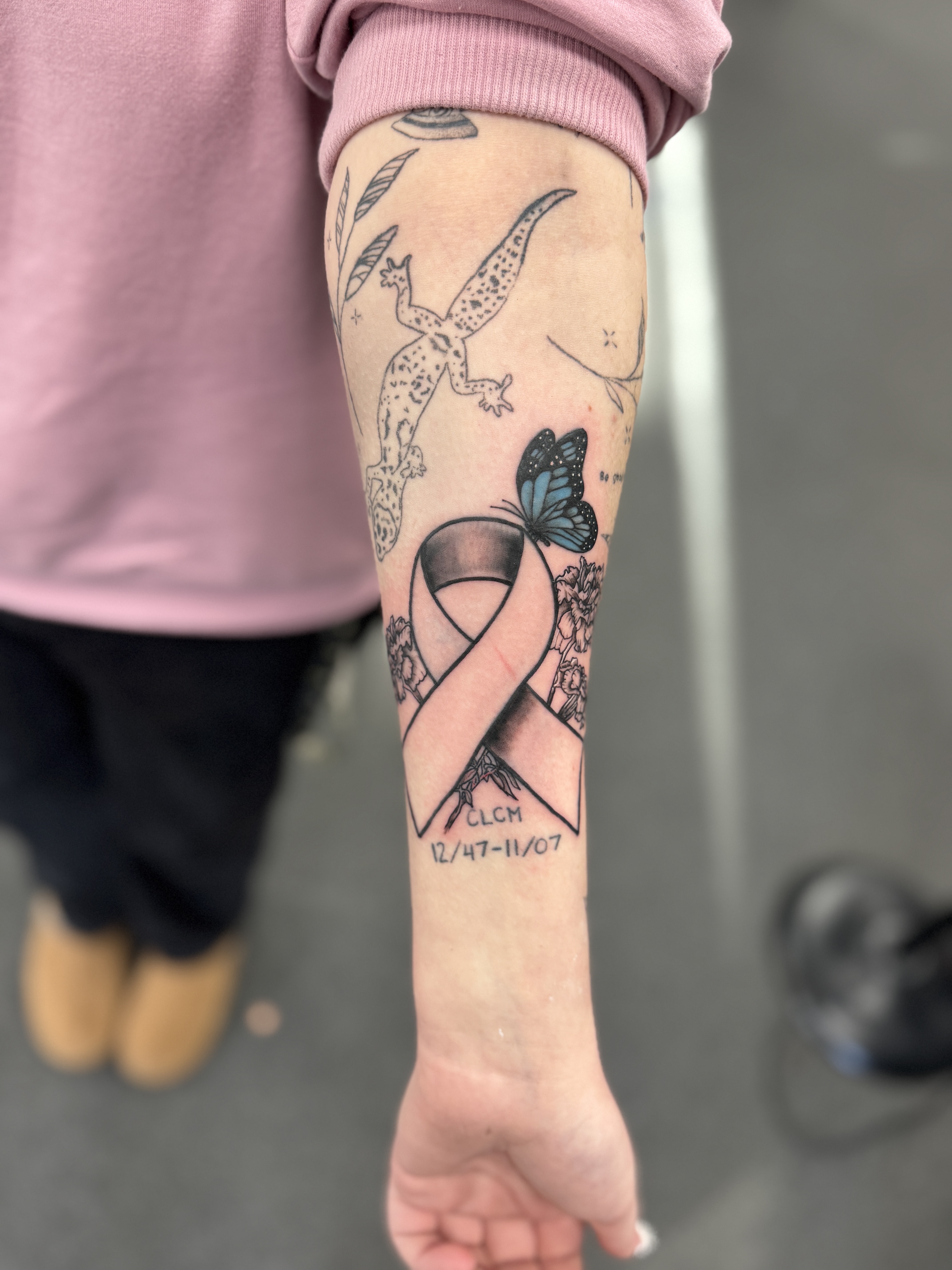Tattoo by NANDO_INKS on TattMe