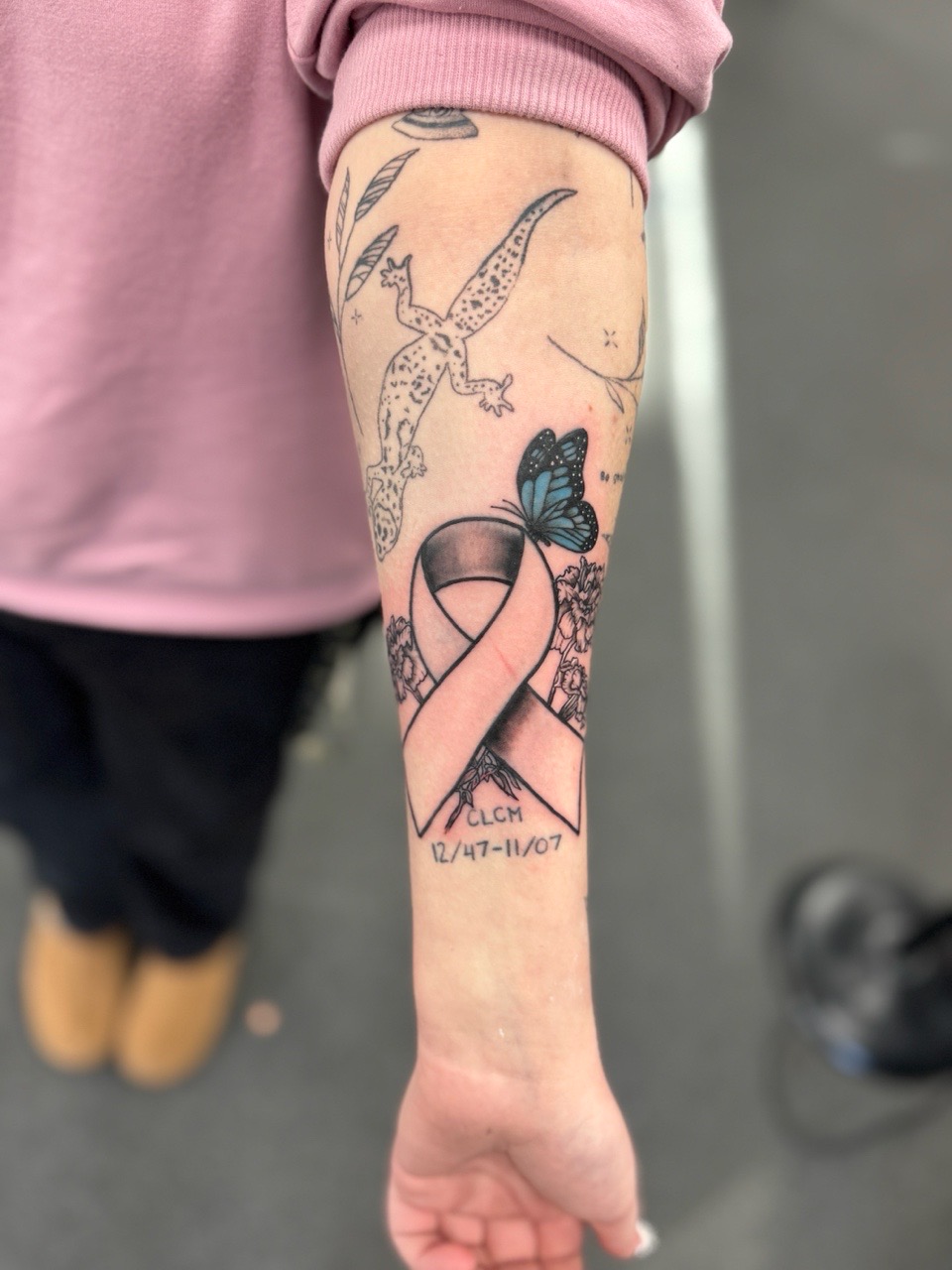 Tattoo by NANDO_INKS on TattMe