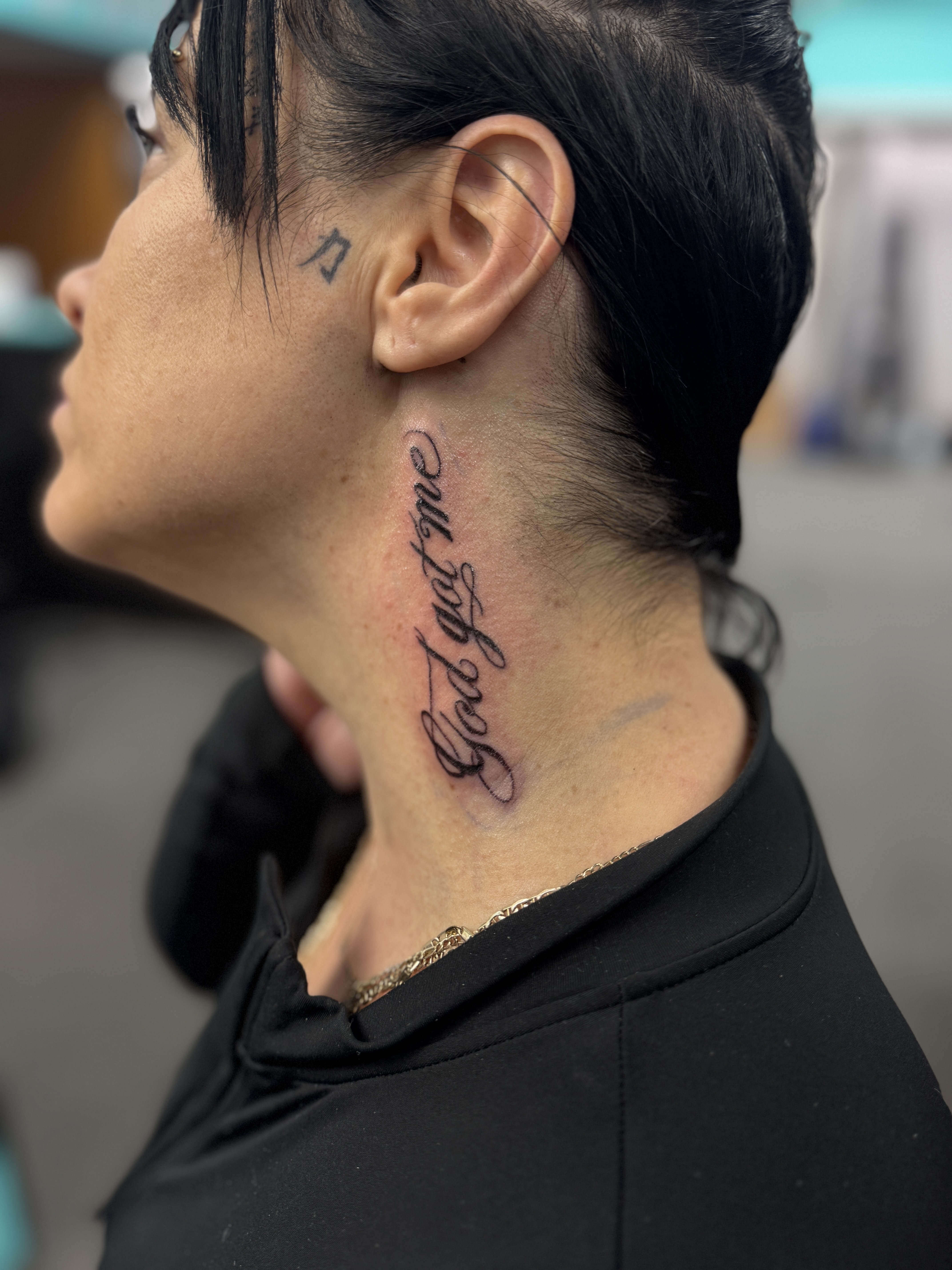 Tattoo by NANDO_INKS on TattMe