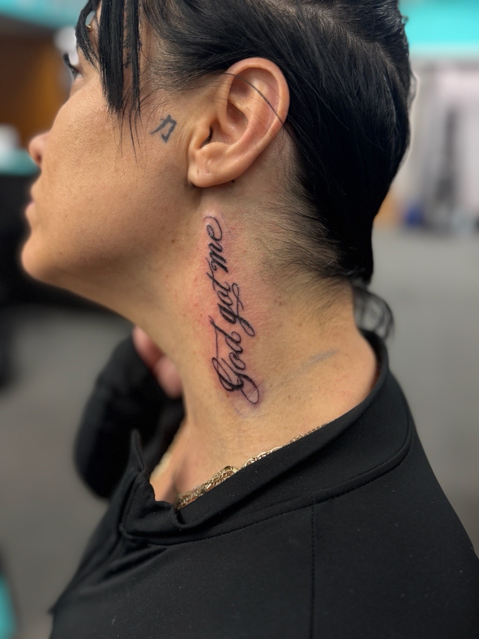 Tattoo by NANDO_INKS on TattMe