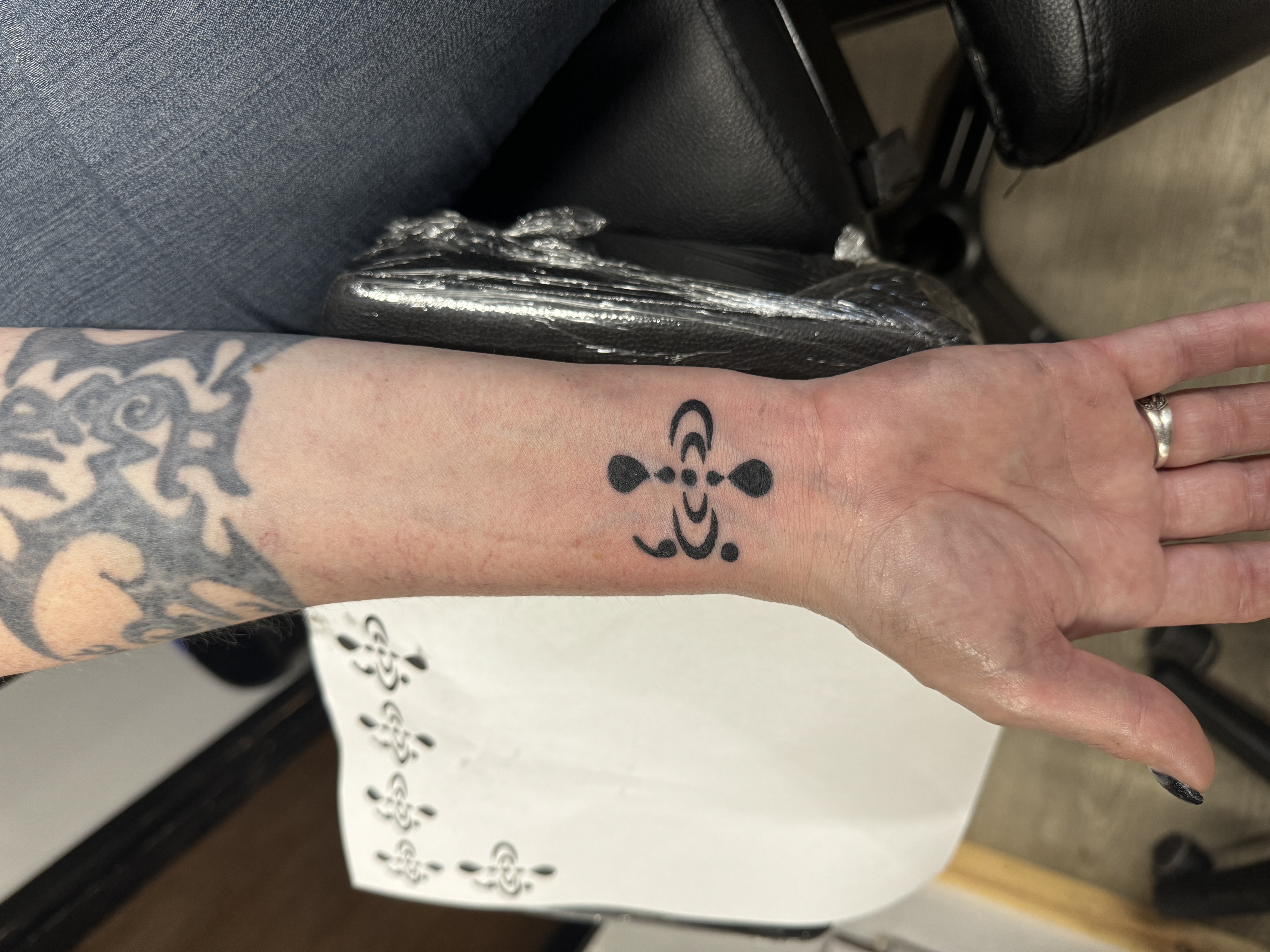 Tattoo by NANDO_INKS on TattMe