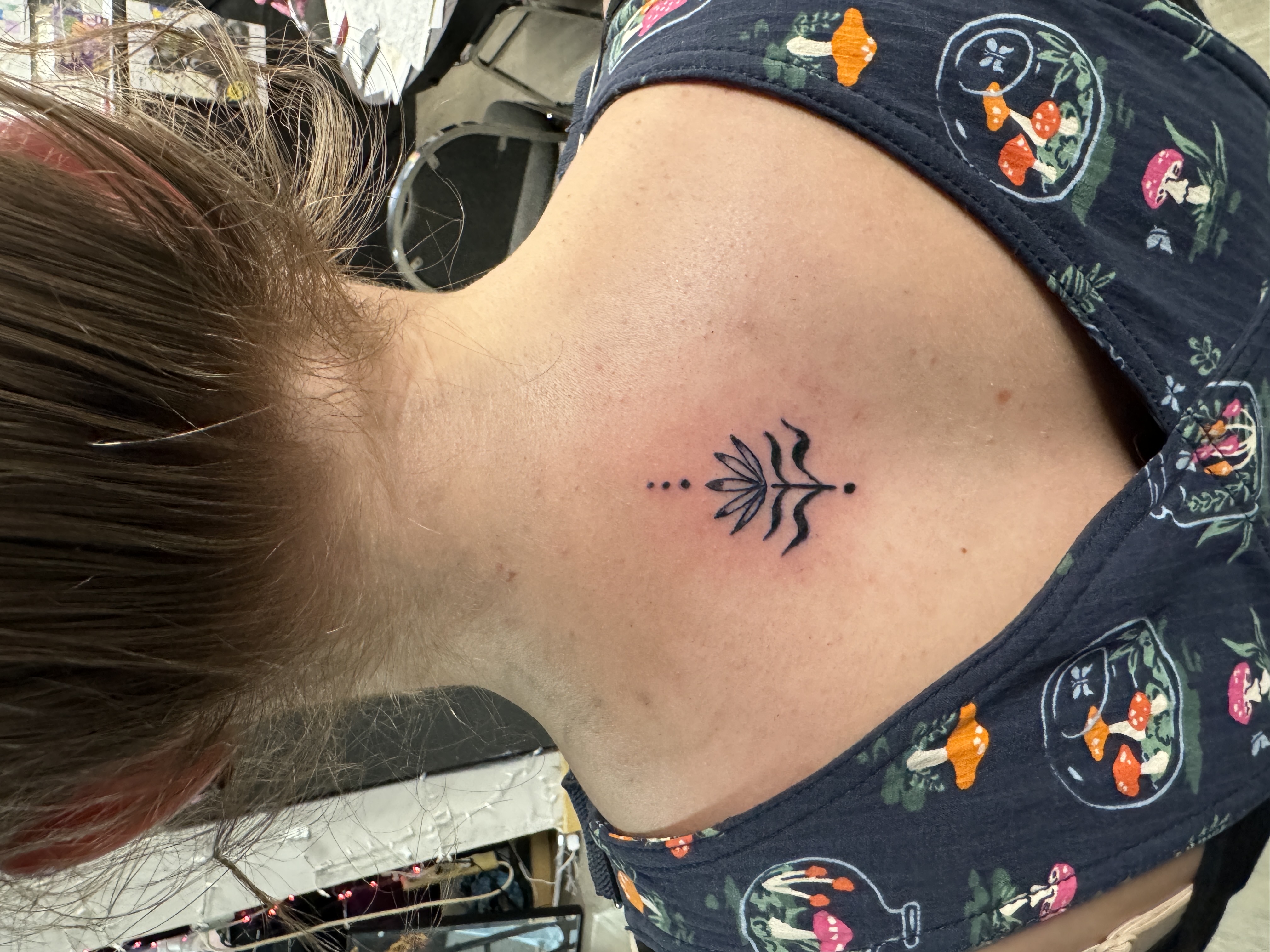 Tattoo by NANDO_INKS on TattMe