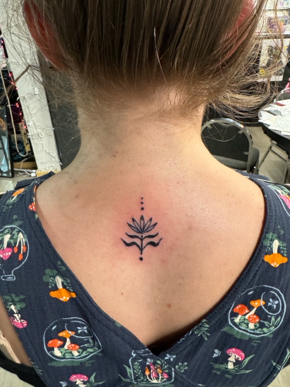 Tattoo by NANDO_INKS on TattMe