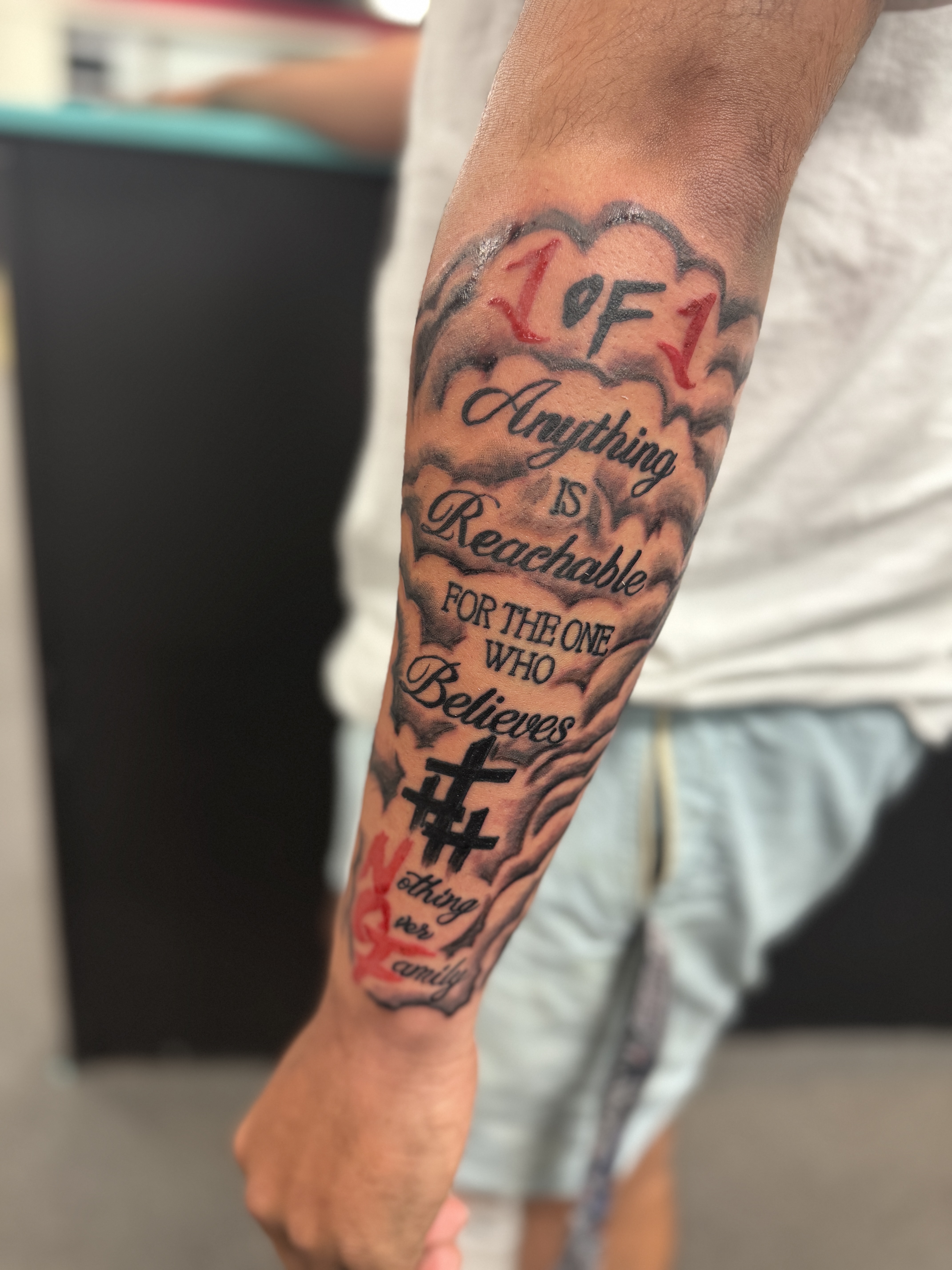 Tattoo by NANDO_INKS on TattMe