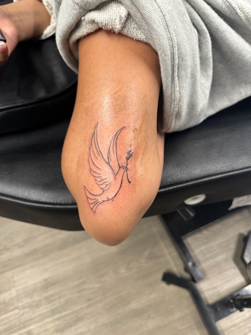 Tattoo by NANDO_INKS on TattMe