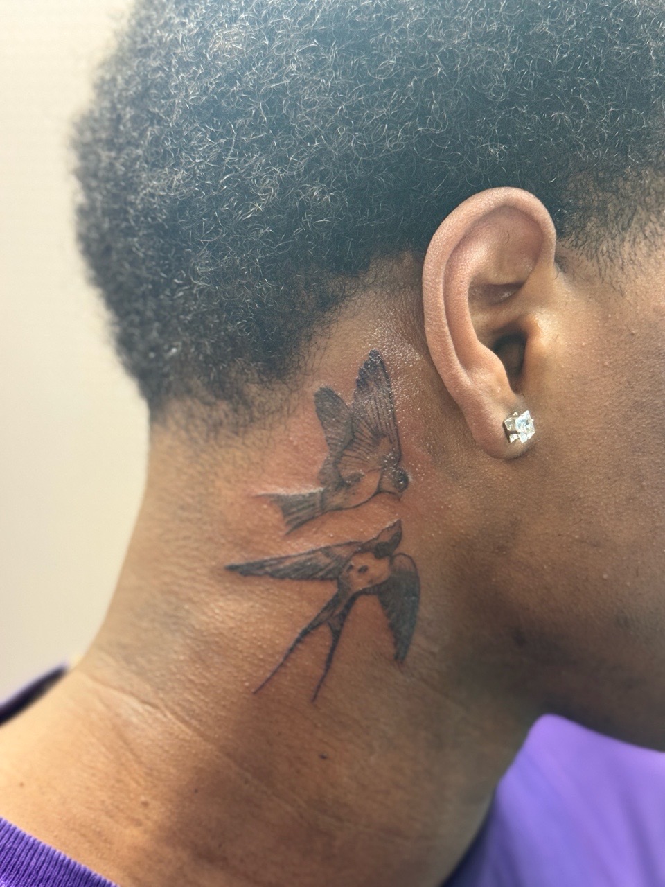 Tattoo by NANDO_INKS on TattMe