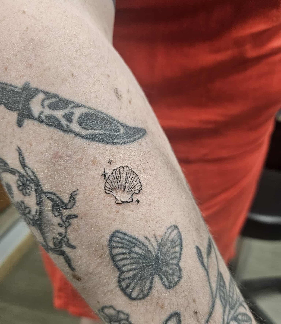 Tattoo by NANDO_INKS on TattMe