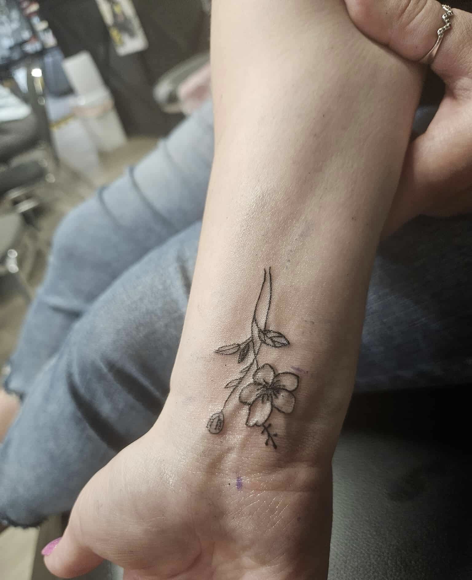 Tattoo by NANDO_INKS on TattMe