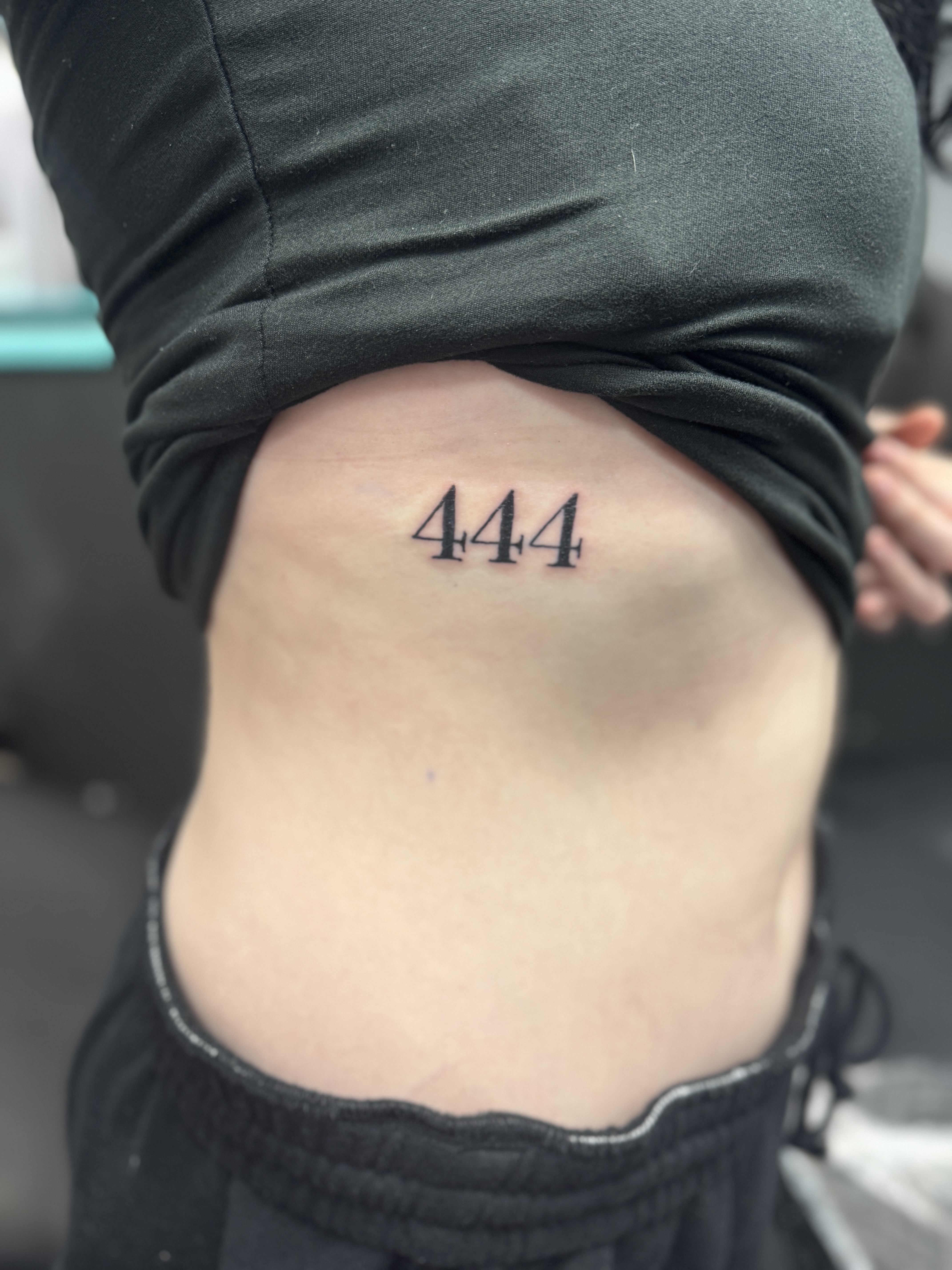Tattoo by NANDO_INKS on TattMe