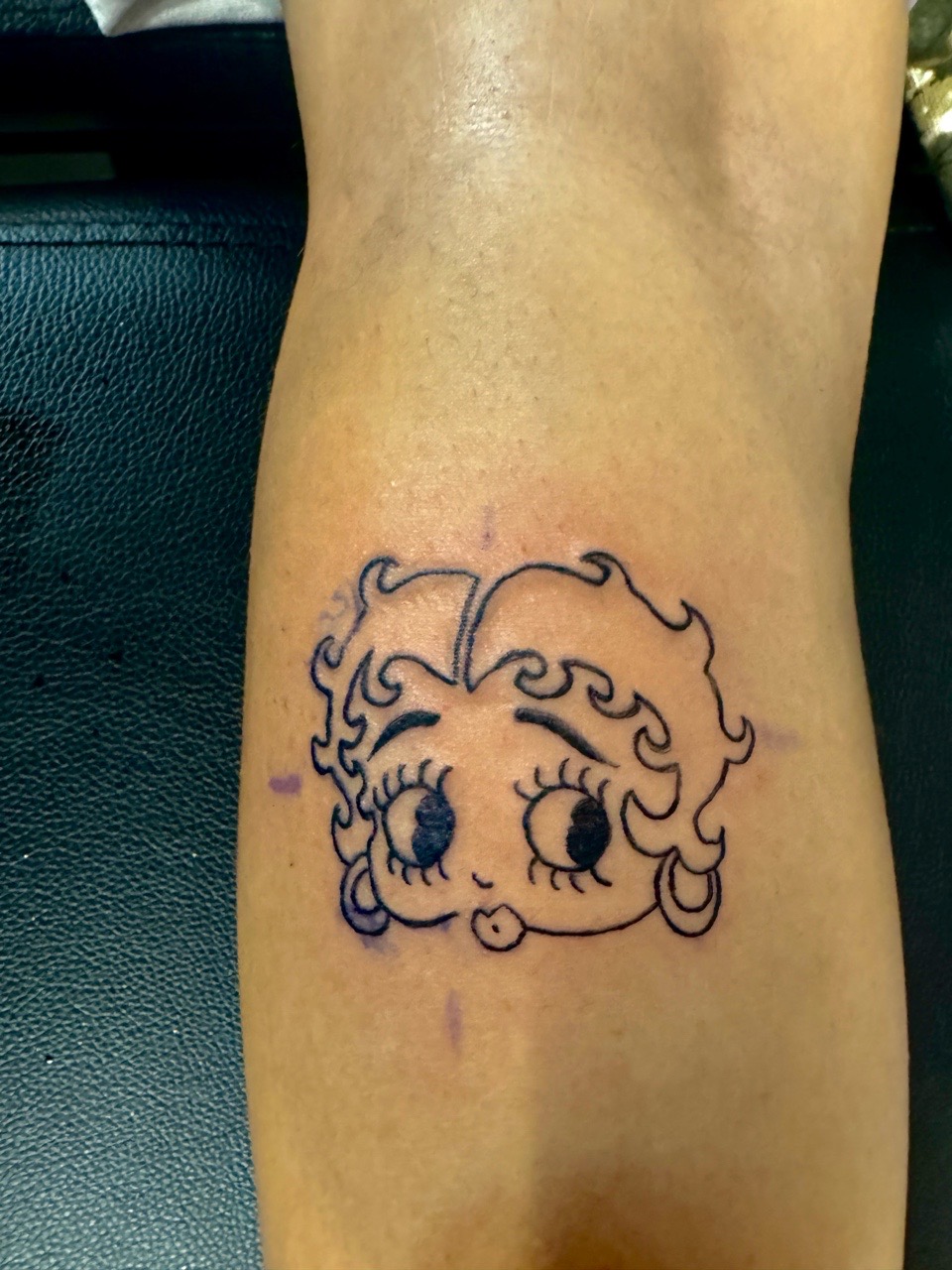 Tattoo by NANDO_INKS on TattMe