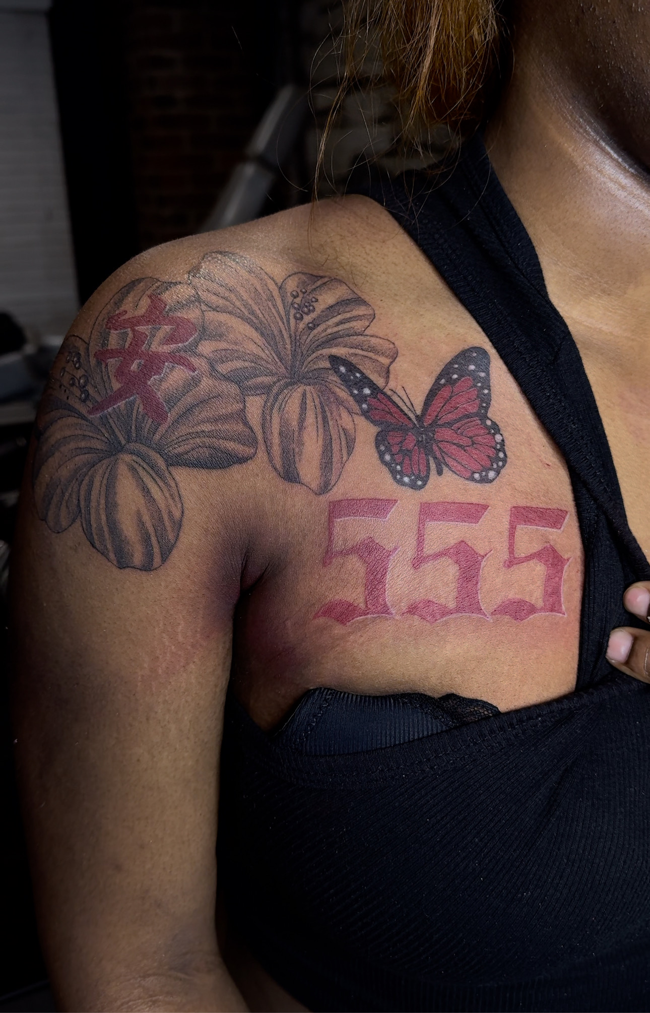 Tattoo by xRay_The_Artist on TattMe