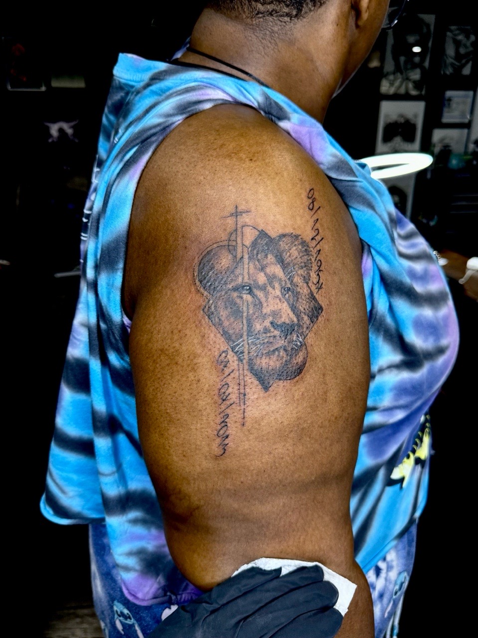 Tattoo by xRay_The_Artist on TattMe