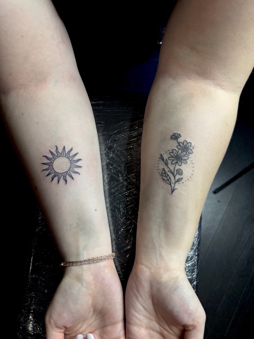 Tattoo by xRay_The_Artist on TattMe