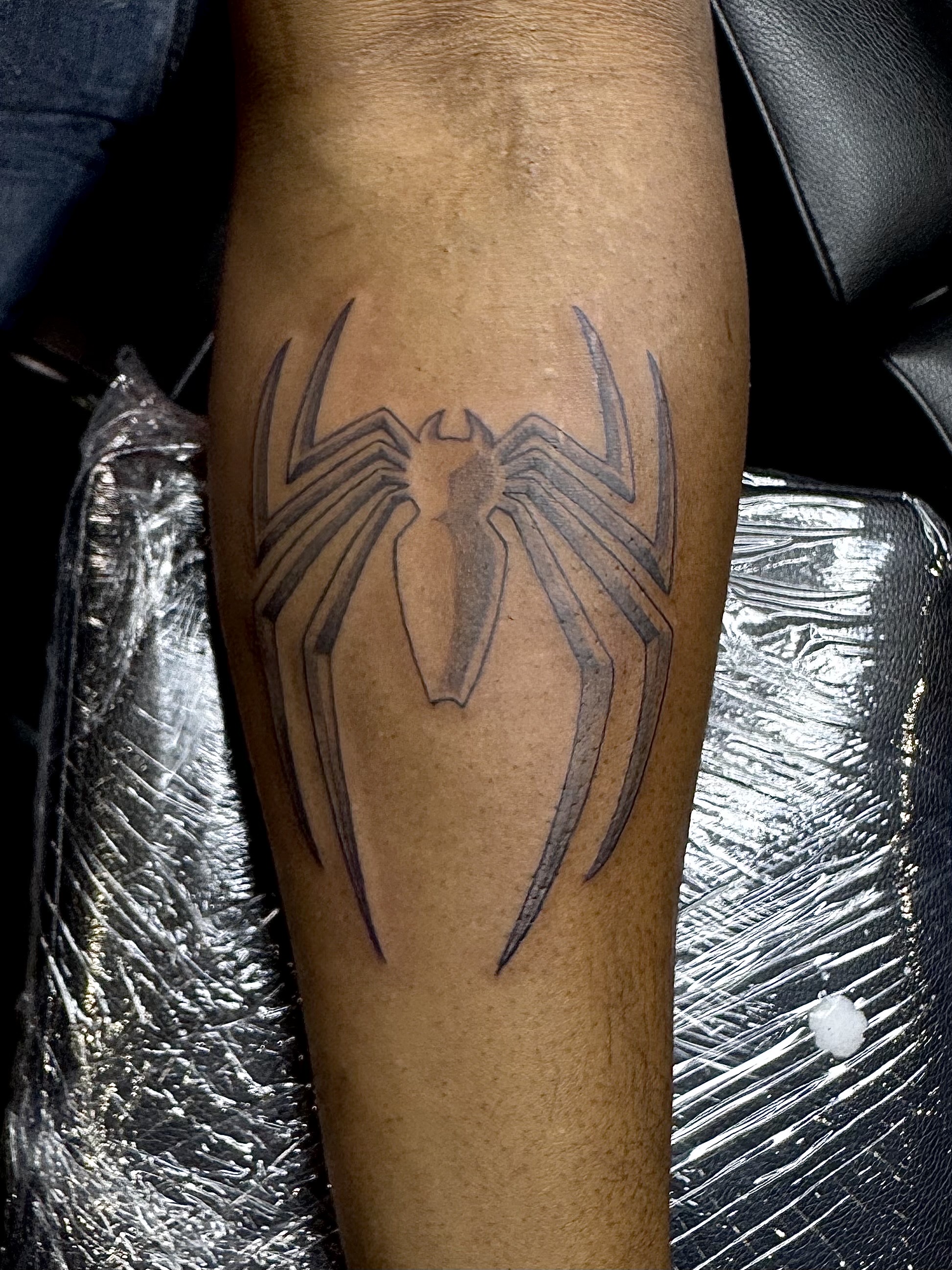 Tattoo by xRay_The_Artist on TattMe