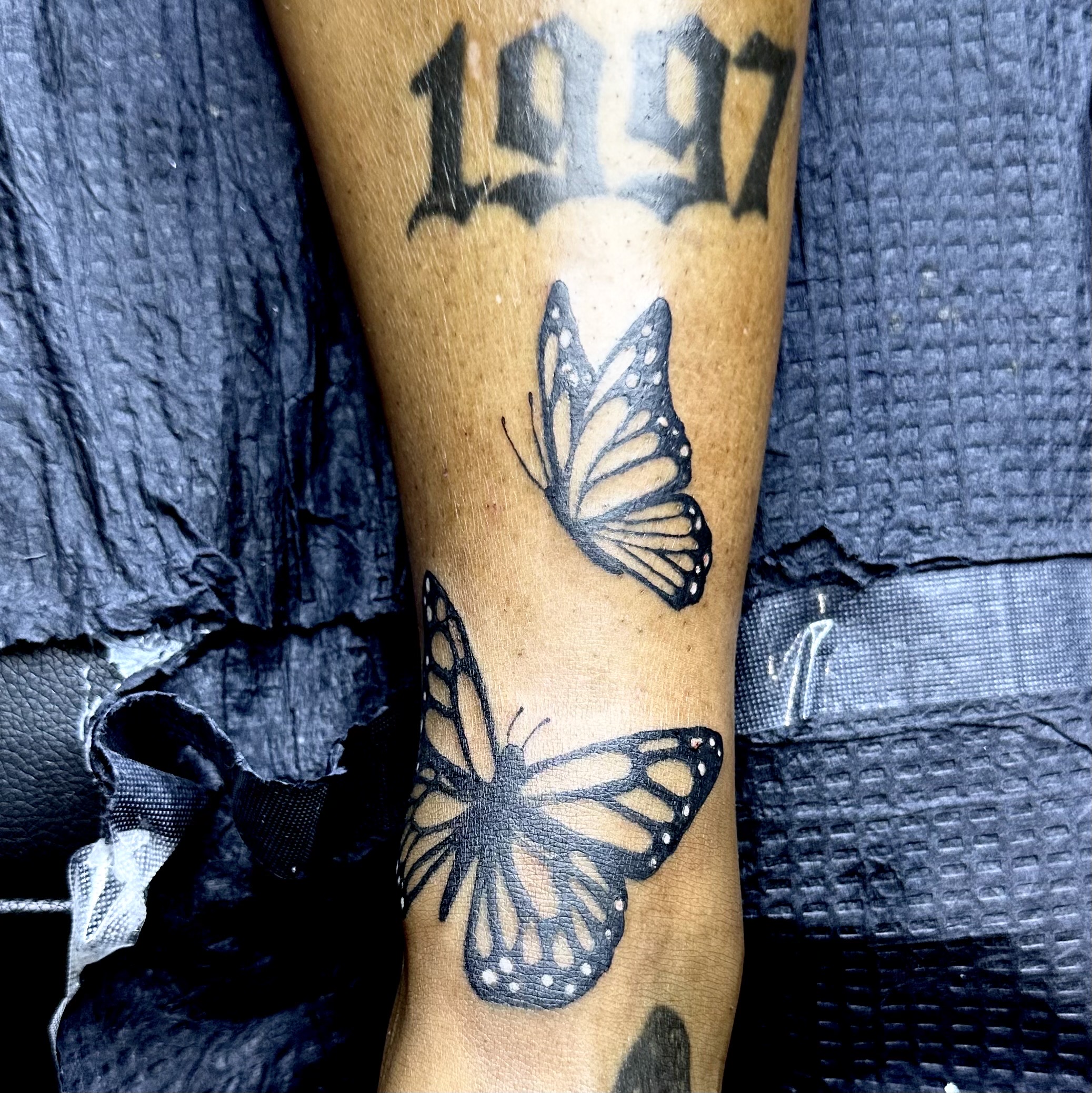 Tattoo by xRay_The_Artist on TattMe