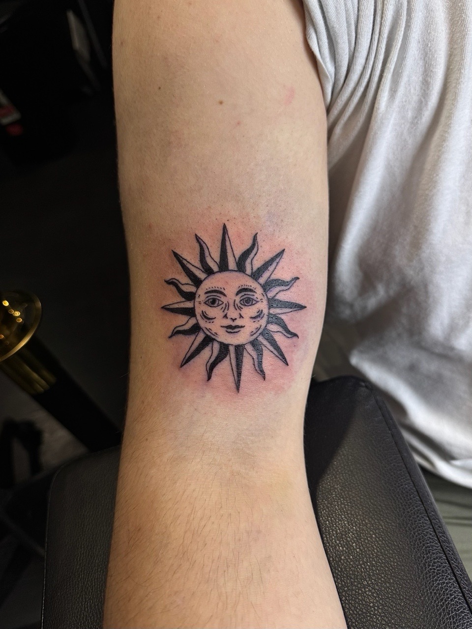 Tattoo by xRay_The_Artist on TattMe