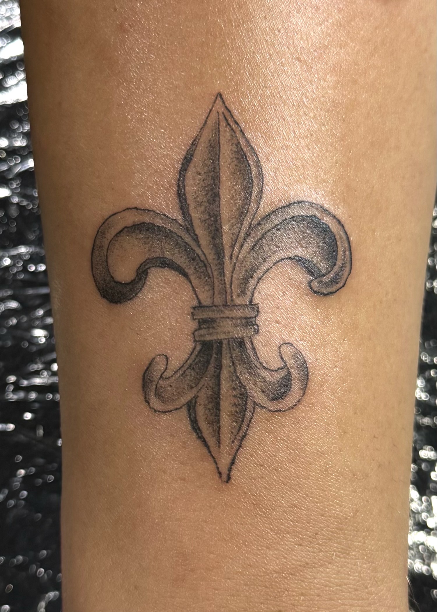 Tattoo by xRay_The_Artist on TattMe