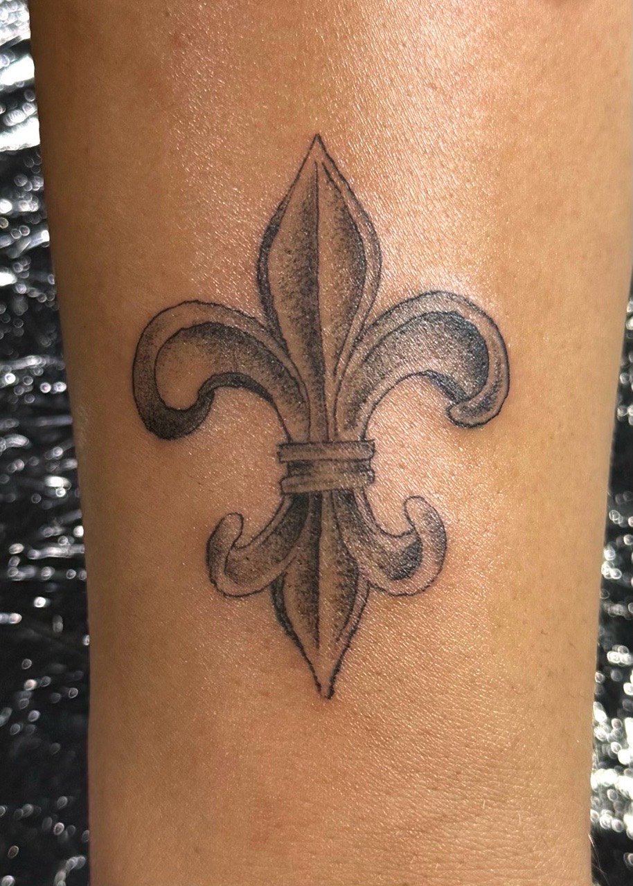 Tattoo by xRay_The_Artist on TattMe