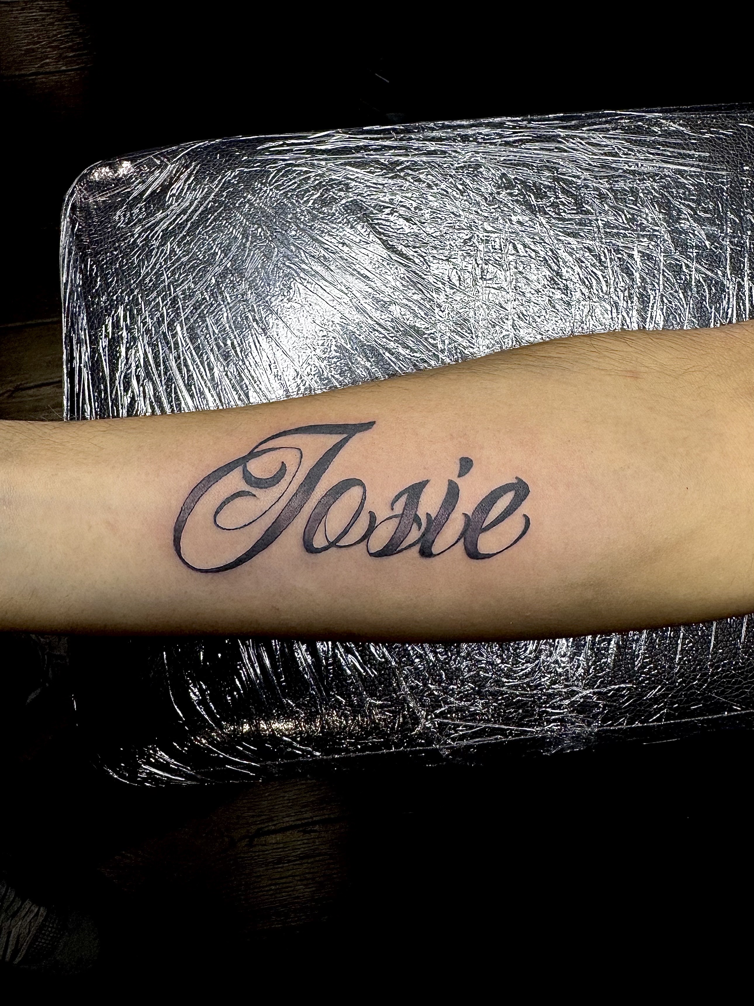 Tattoo by xRay_The_Artist on TattMe