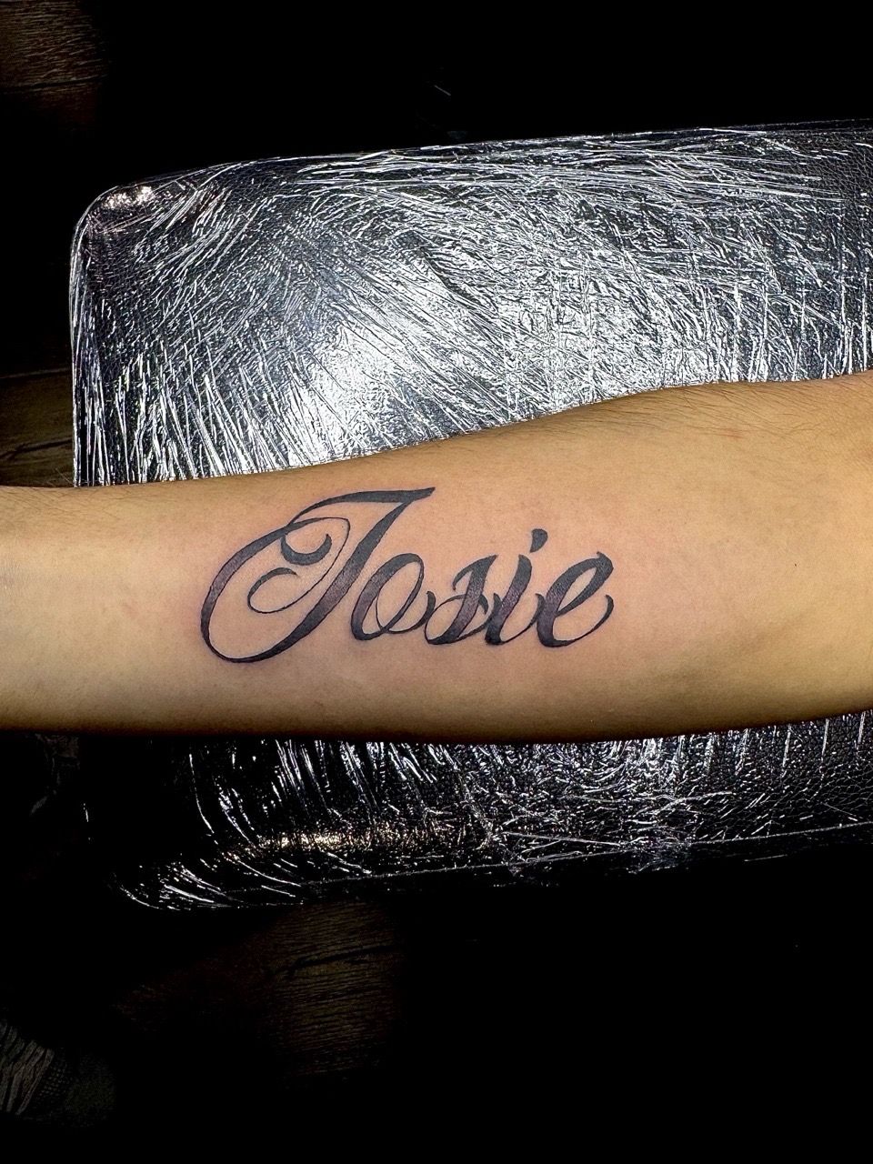Tattoo by xRay_The_Artist on TattMe