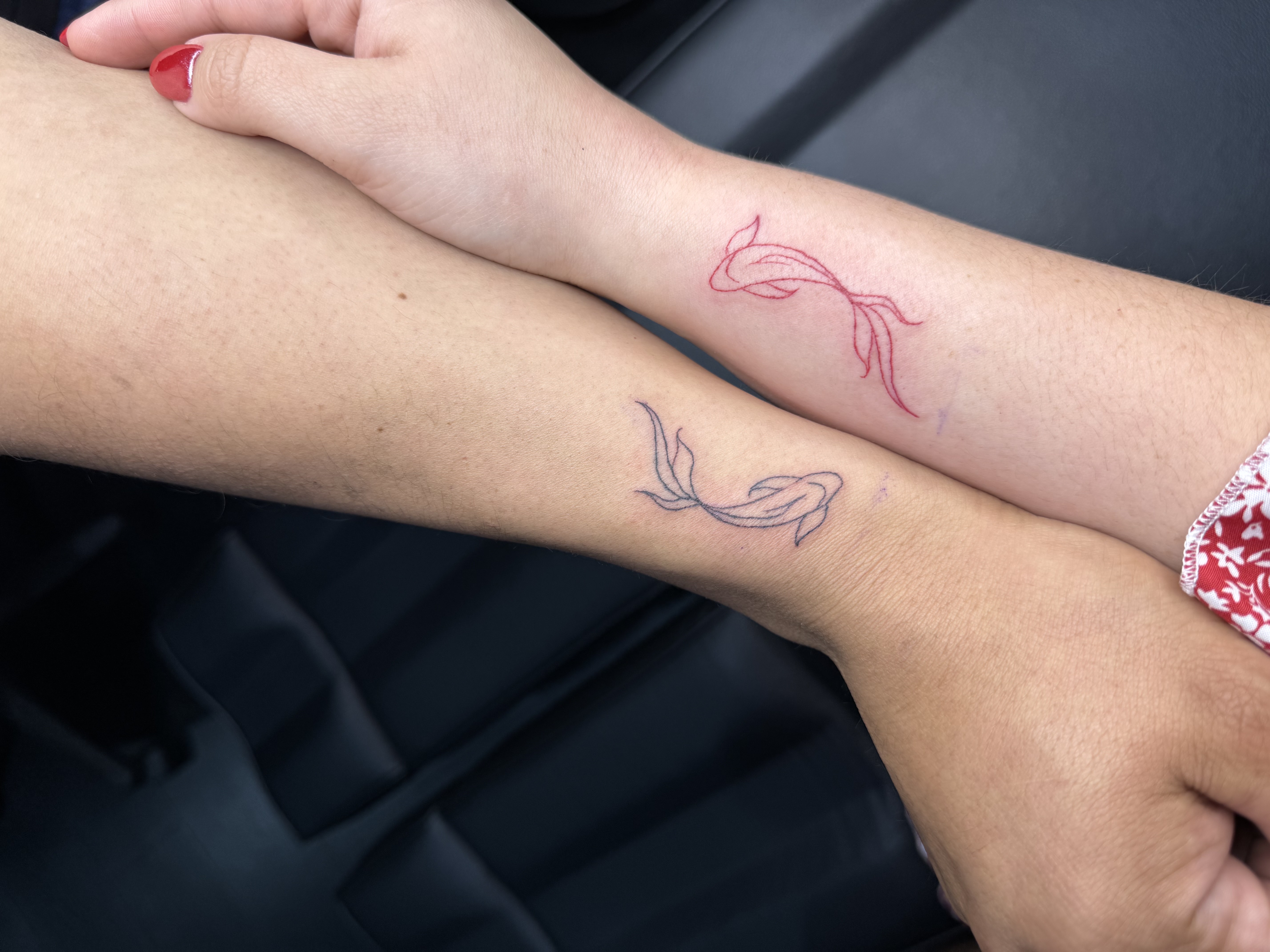 Tattoo by xRay_The_Artist on TattMe
