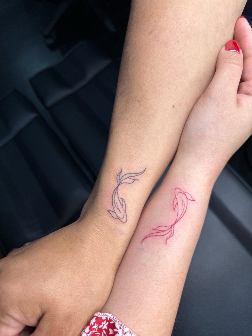 Tattoo by xRay_The_Artist on TattMe