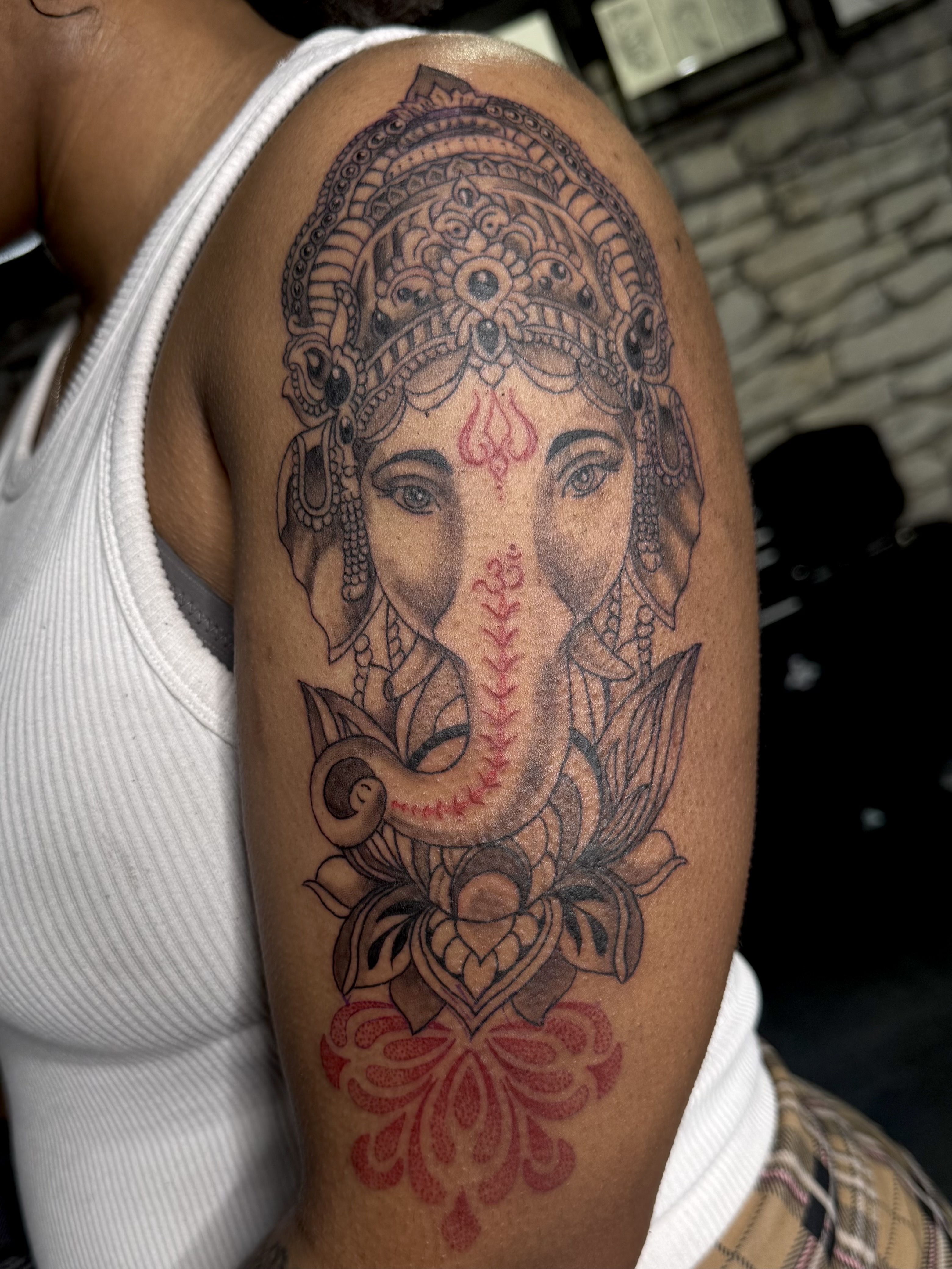 Tattoo by xRay_The_Artist on TattMe