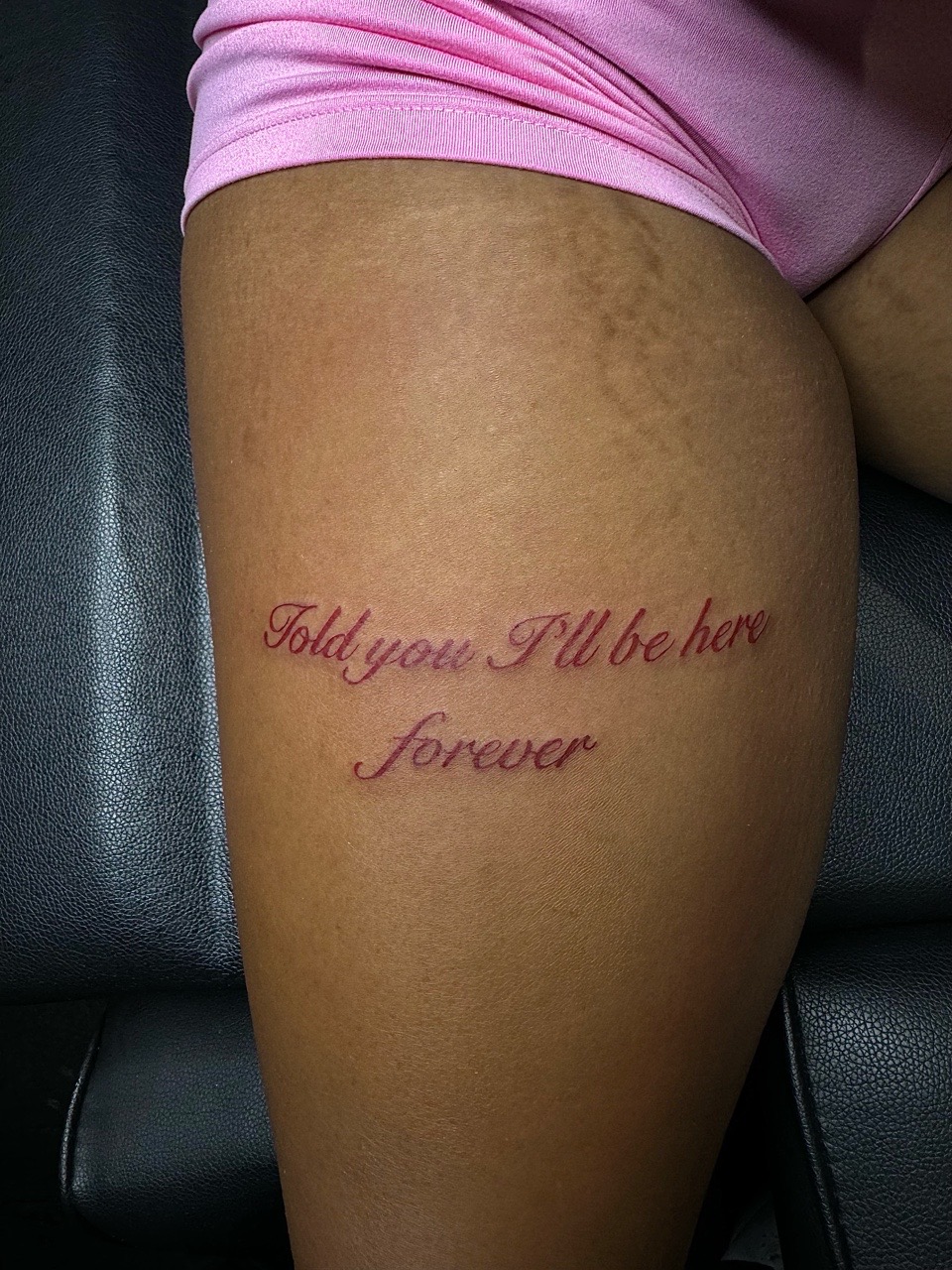 Tattoo by xRay_The_Artist on TattMe