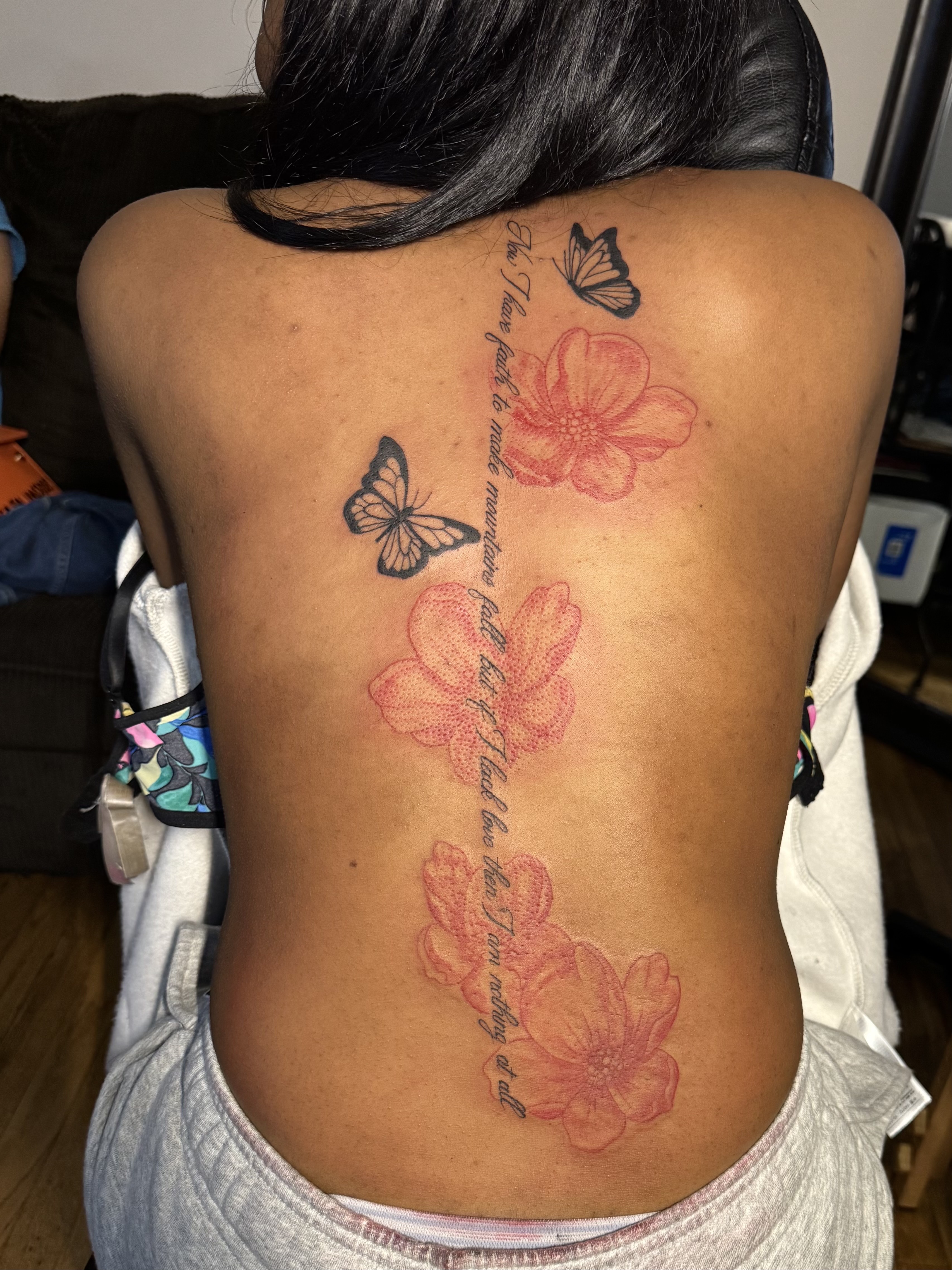 Tattoo by xRay_The_Artist on TattMe