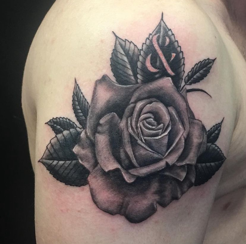 Tattoo by A1_gallery on TattMe