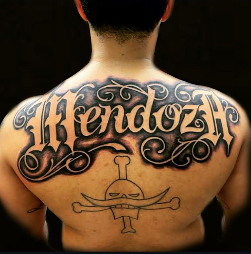 Tattoo by A1_gallery on TattMe