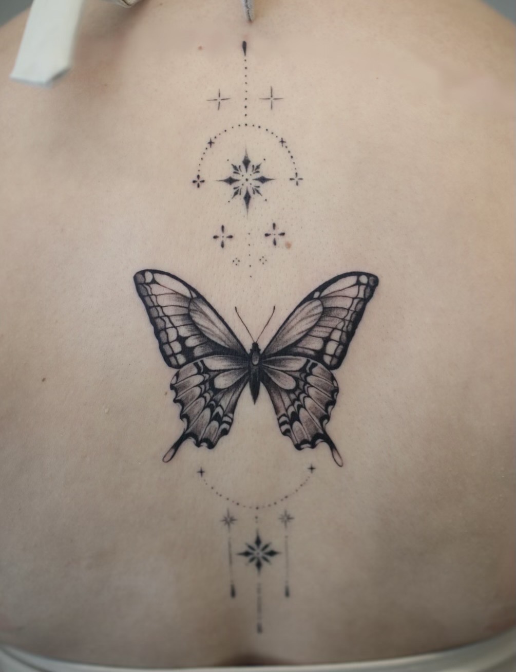 Tattoo by Erica on TattMe