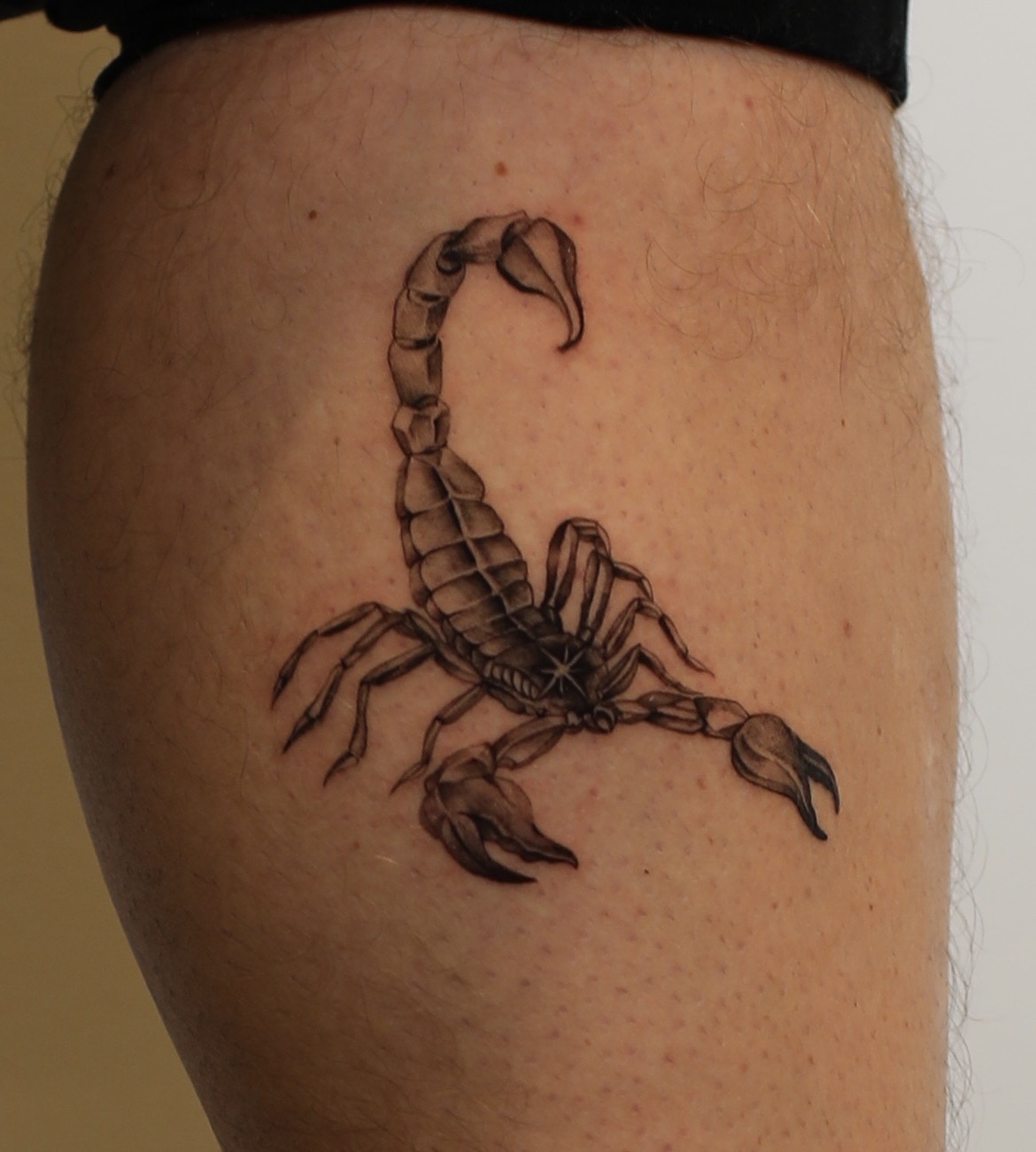 Tattoo by Erica on TattMe