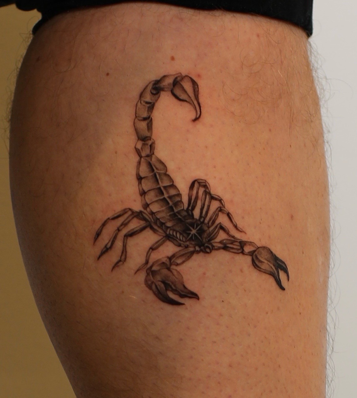 Tattoo by Erica on TattMe