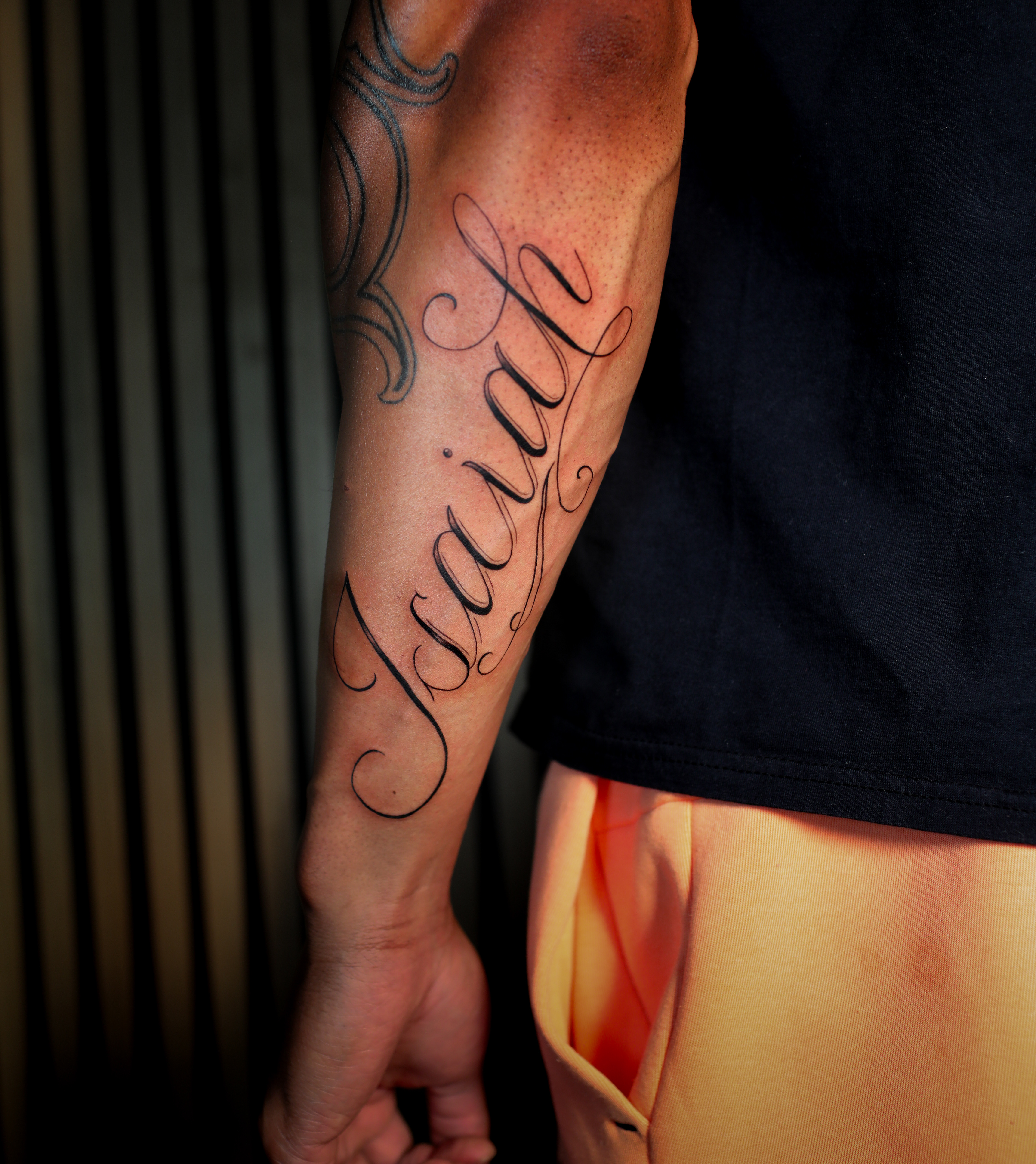 Tattoo by Erica on TattMe