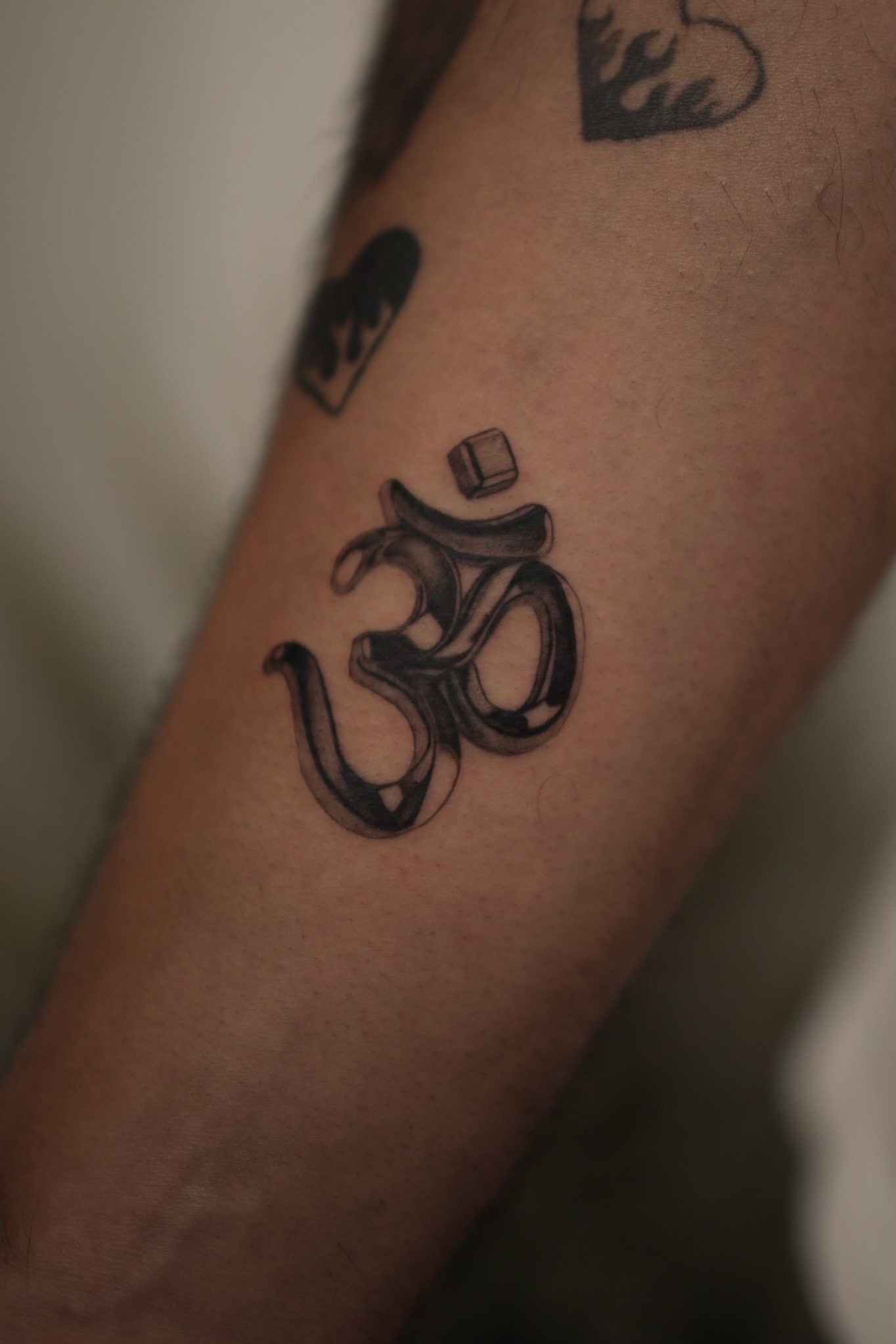 Tattoo by Erica on TattMe