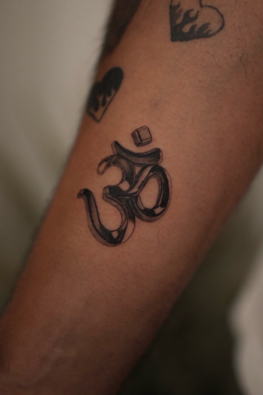 Tattoo by Erica on TattMe