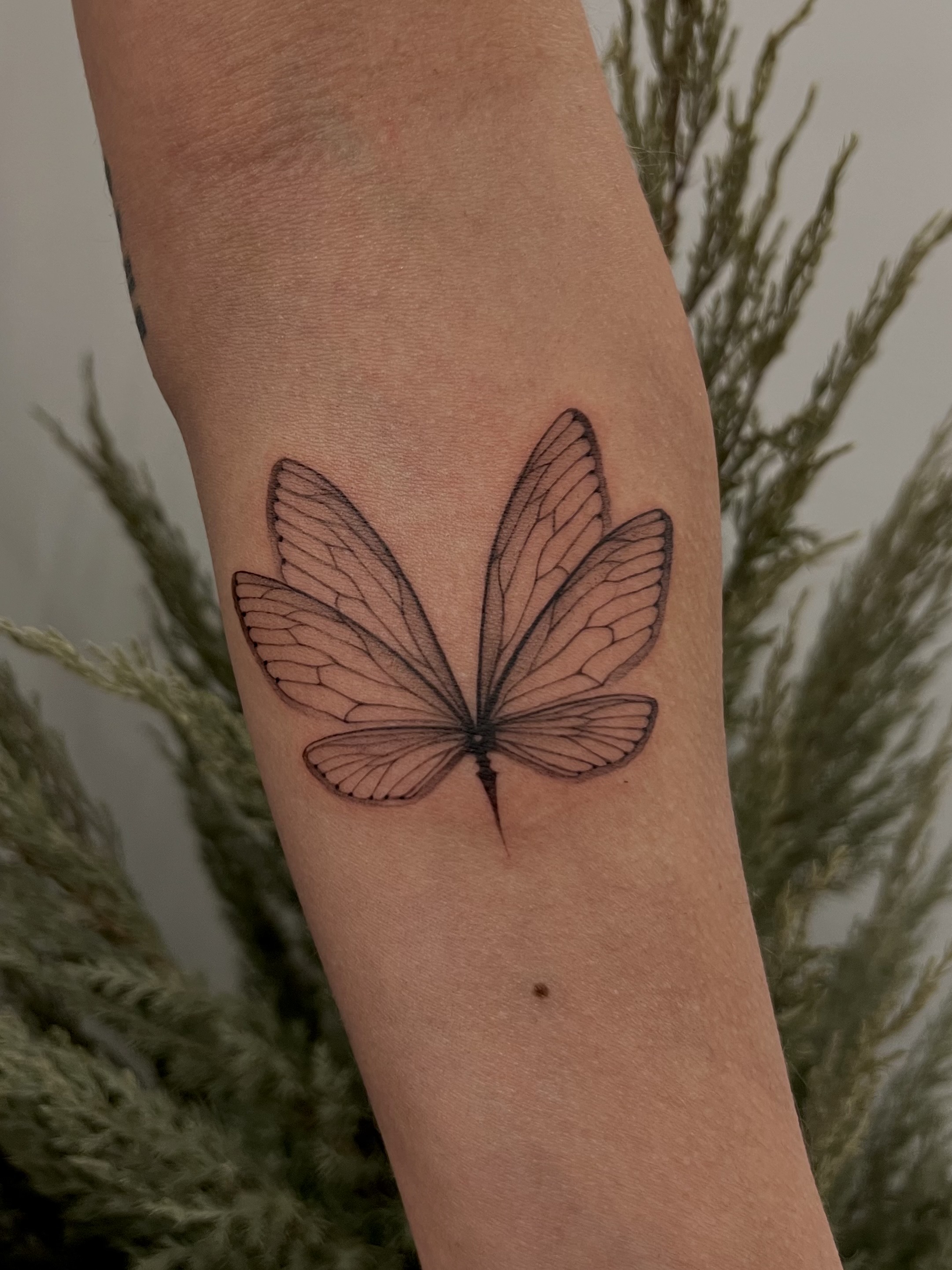 Tattoo by Erica on TattMe