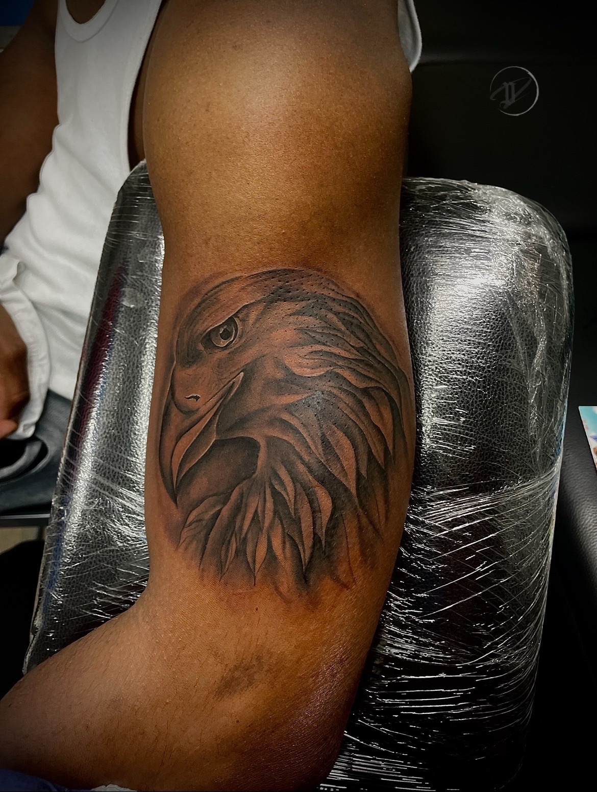 Tattoo by Officialdetailedink on TattMe