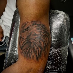 Tattoo by Officialdetailedink on TattMe