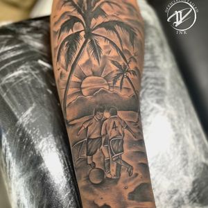 Tattoo by Officialdetailedink on TattMe