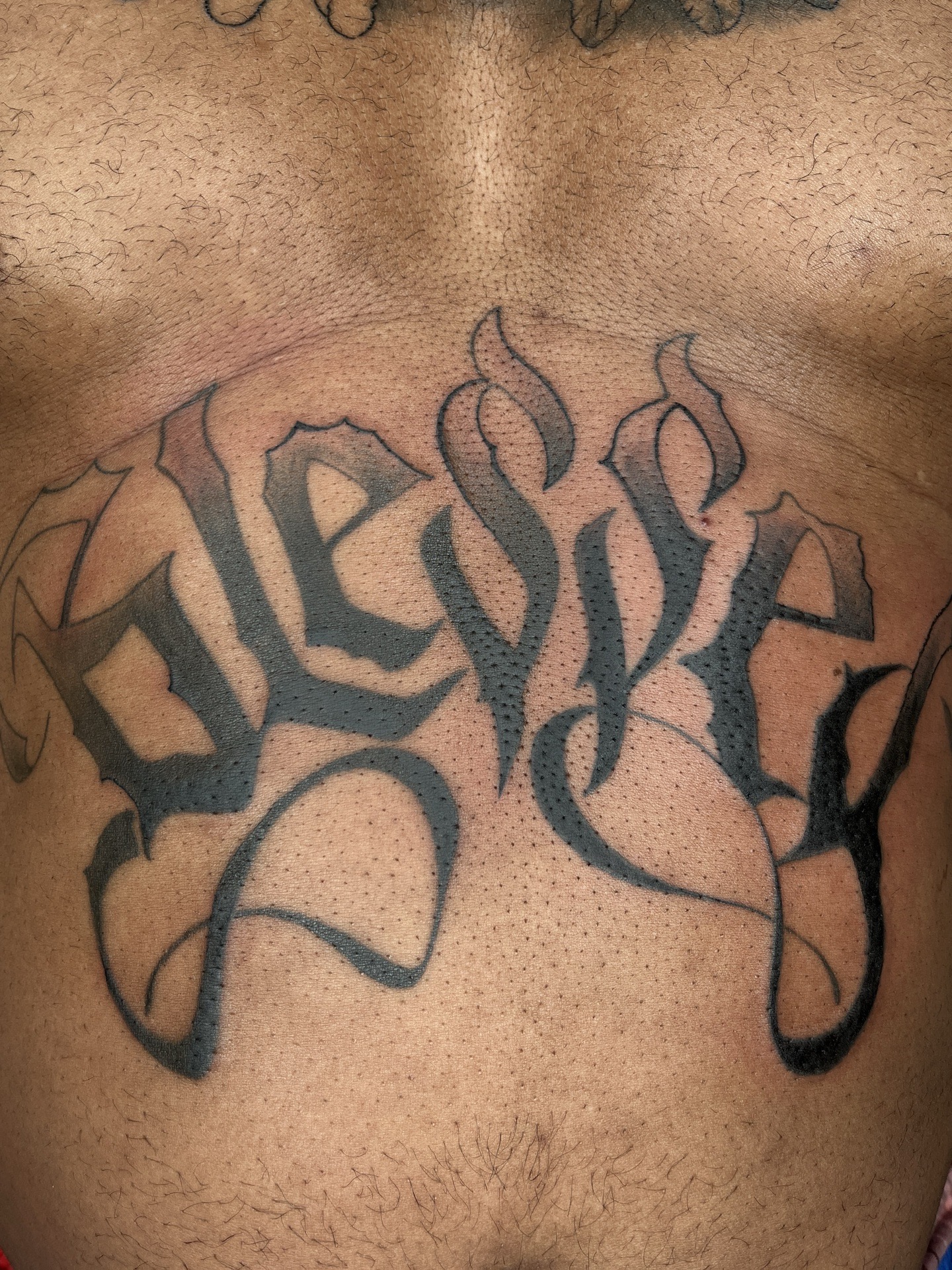 Tattoo by Officialdetailedink on TattMe