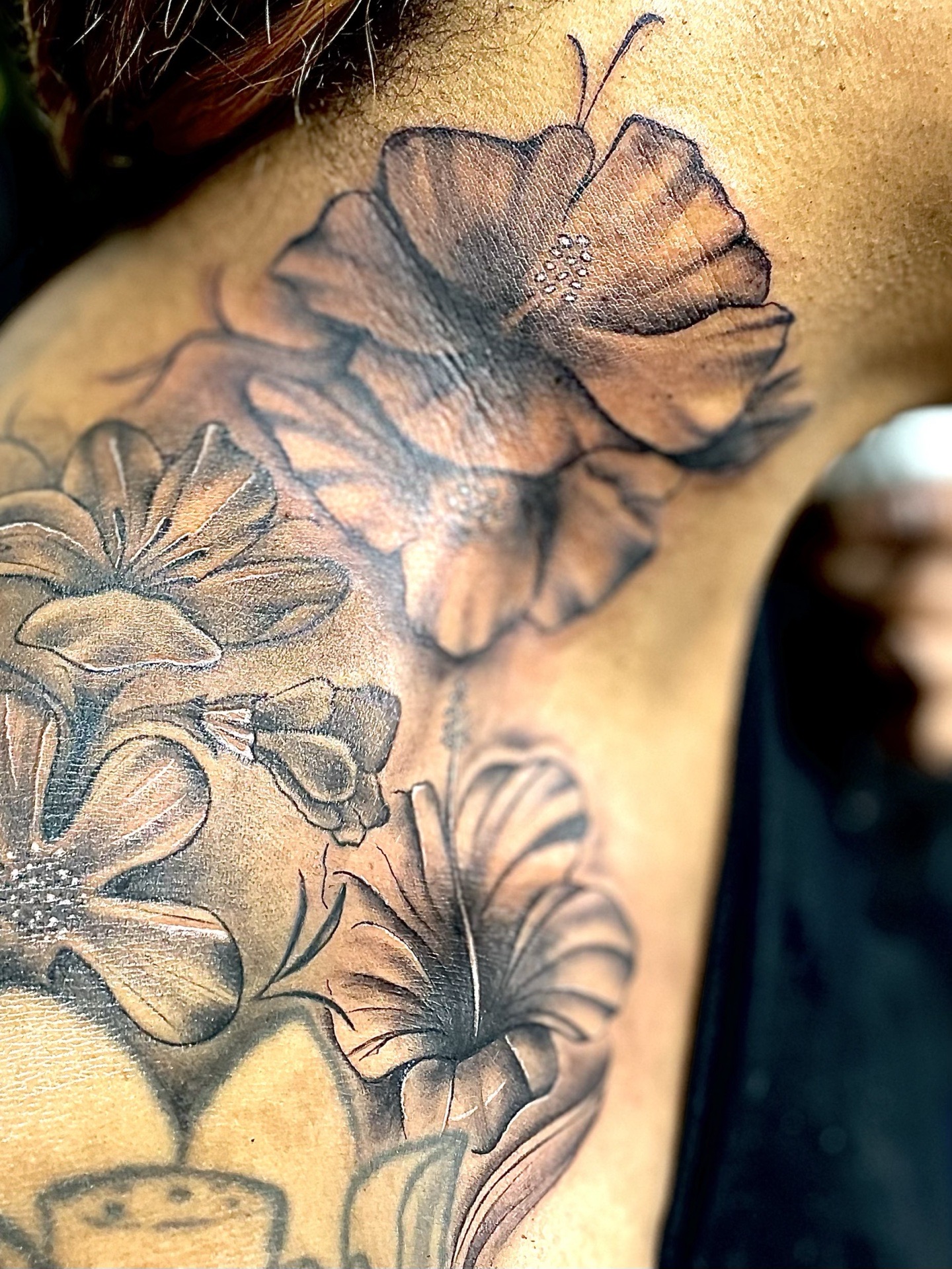 Tattoo by Officialdetailedink on TattMe