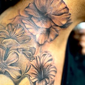 Tattoo by Officialdetailedink on TattMe