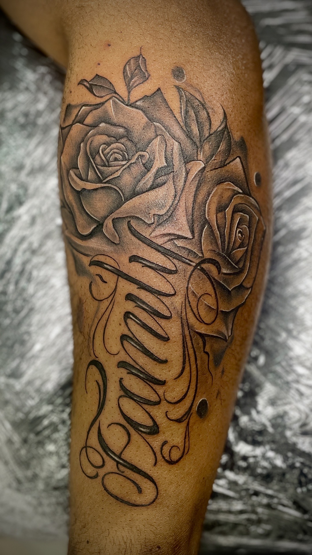 Tattoo by Officialdetailedink on TattMe