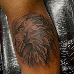Tattoo by Officialdetailedink on TattMe